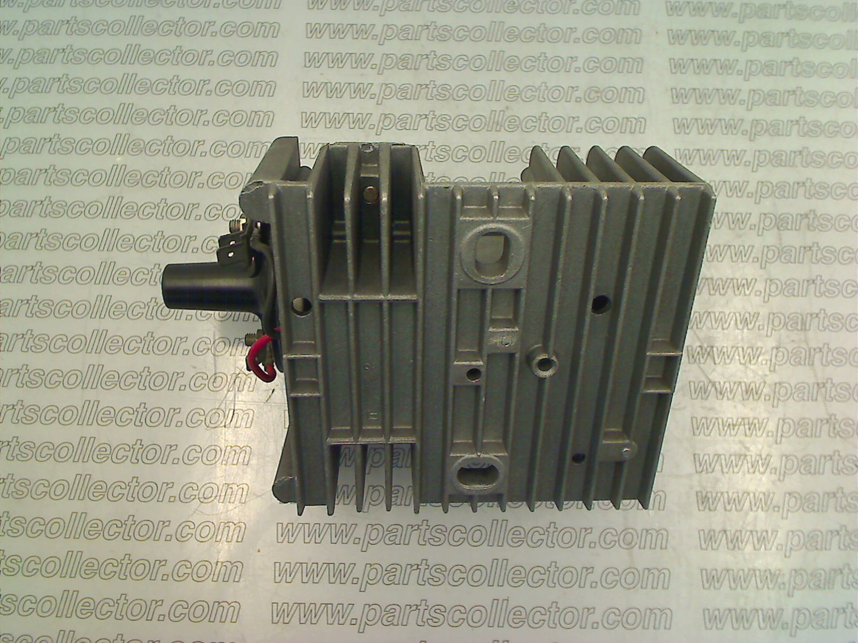 MAGNETI MARELLI 112902 - AEI200A Ignition code 6388 compatible with: FERRARI 208, FERRARI 308, FERRARI 308 GT4, FERRARI 308 GTB GTS - additional view