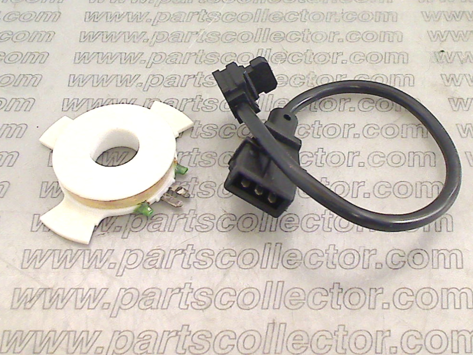 8.3613 Ignition code 13548 compatible with: DUCELLIER DUCELLIER, OTHERS CITROEN, OTHERS OTHERS, OTHERS PEUGEOT