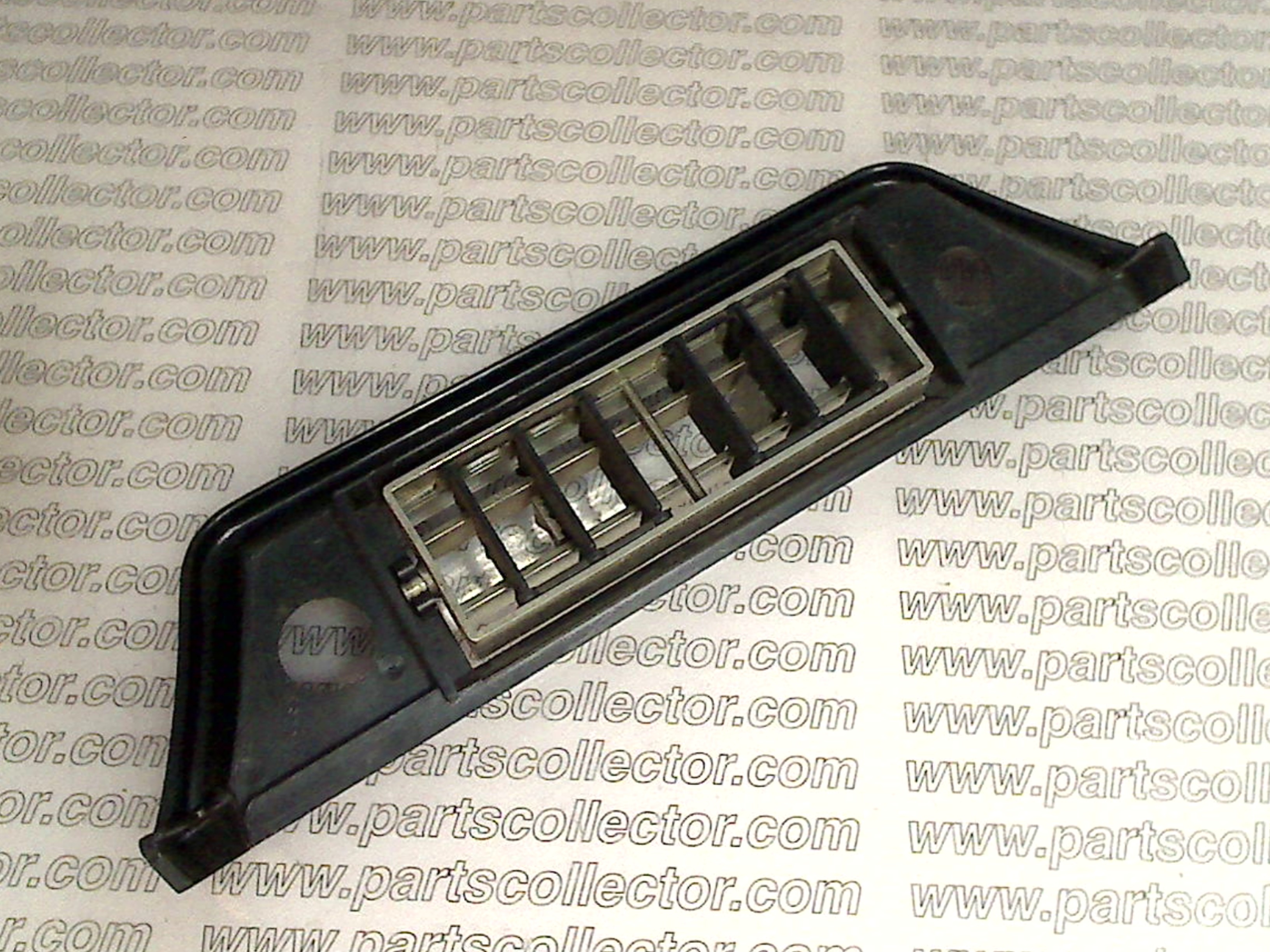 LANCIA 1821098 Car body code 17998 compatible with: LANCIA FULVIA - additional view