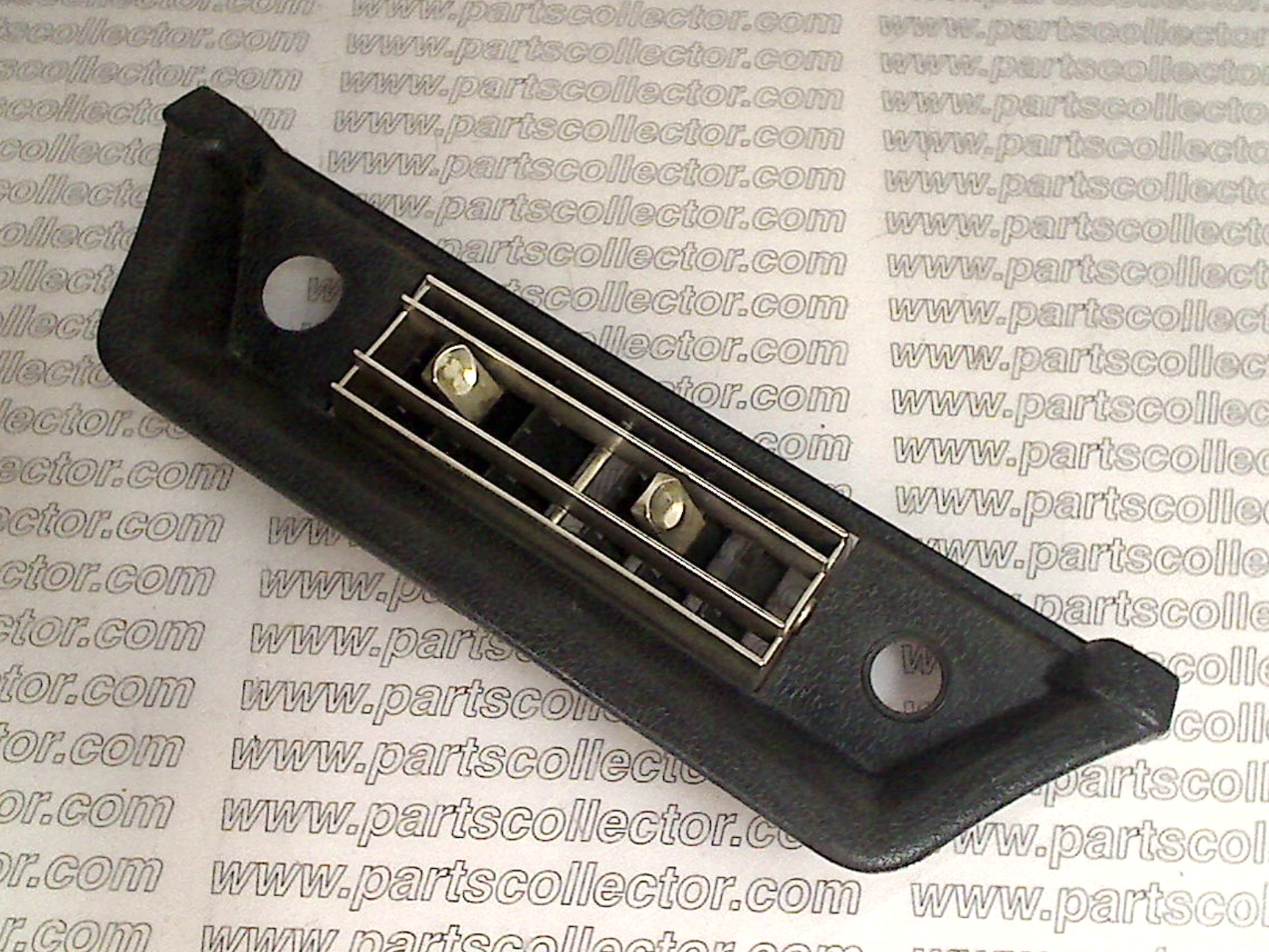 LANCIA 1821098 Car body code 17998 compatible with: LANCIA FULVIA - detail view