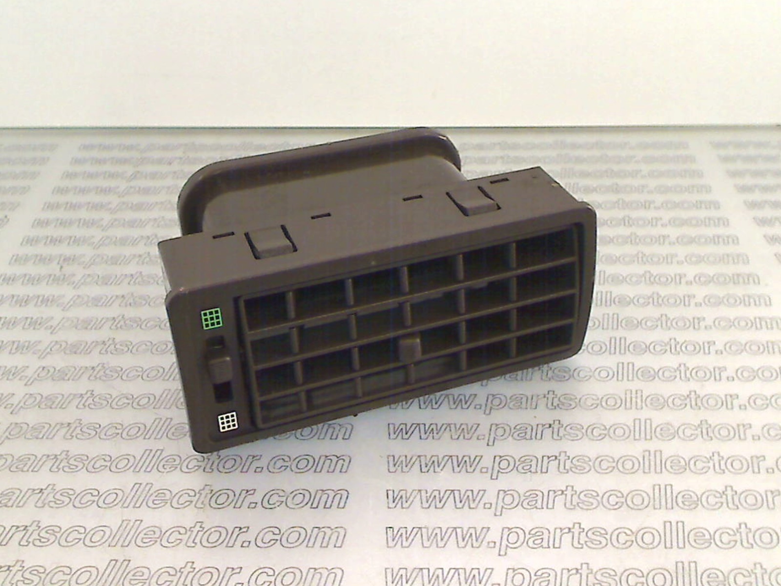MASERATI 325520013 Car body code 11993 compatible with: MASERATI BITURBO