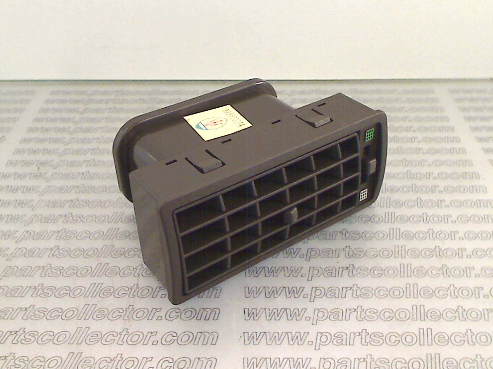 MASERATI 325520014 Car body code 11994 compatible with: MASERATI BITURBO