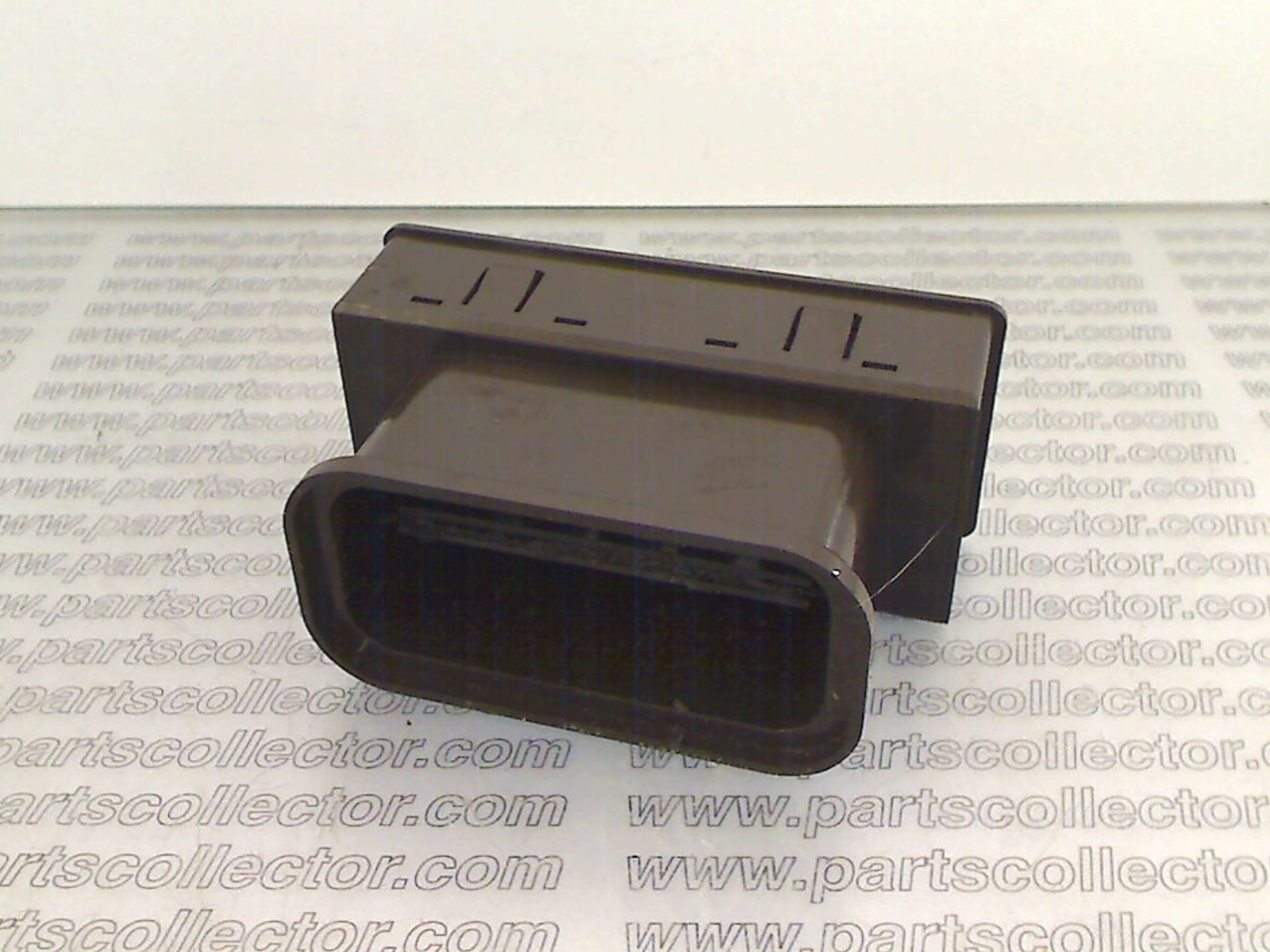 MASERATI 325520013 Car body code 11993 compatible with: MASERATI BITURBO - additional view