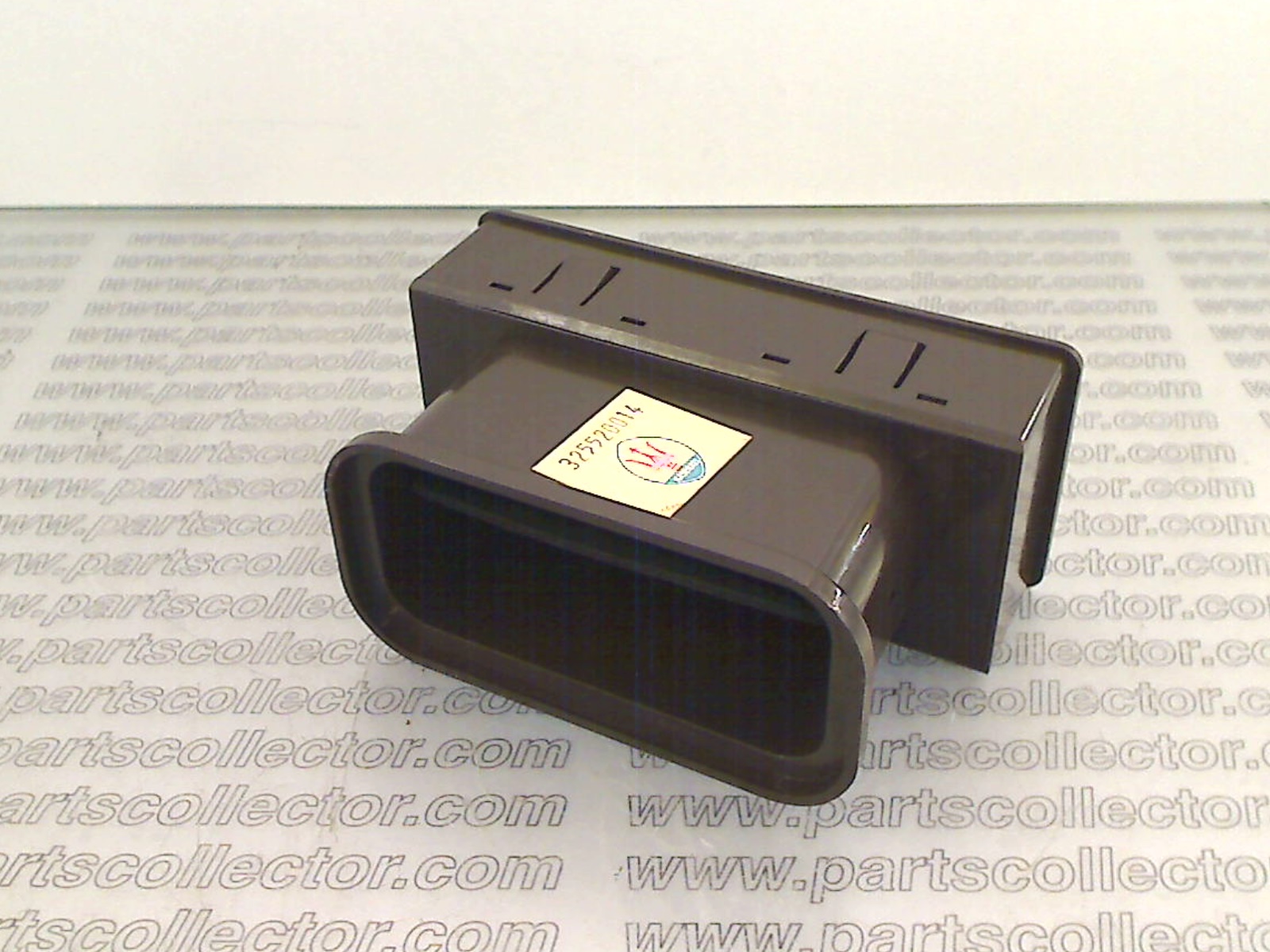MASERATI 325520014 Car body code 11994 compatible with: MASERATI BITURBO - additional view