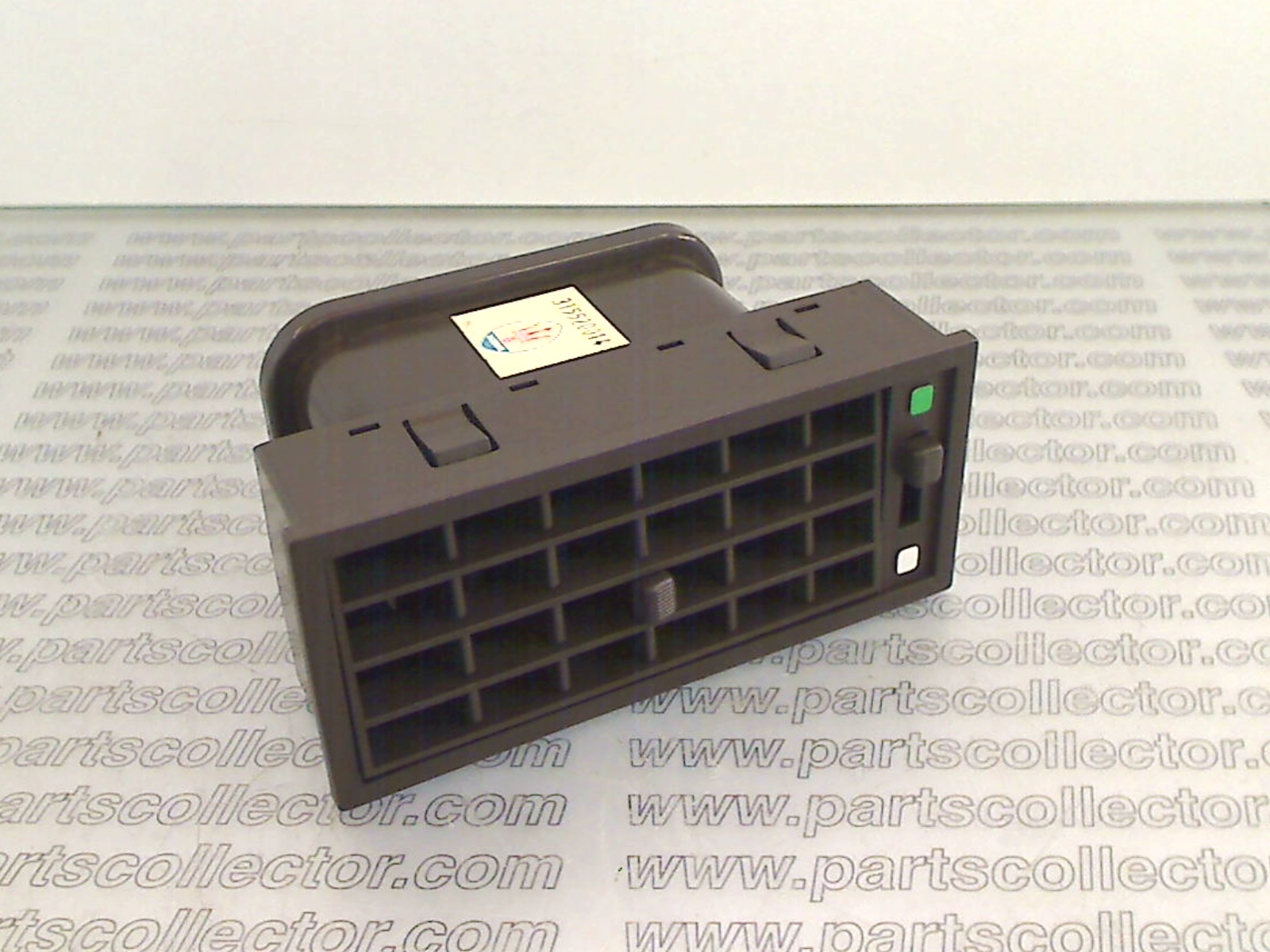 MASERATI 315520014 Car body code 11995 compatible with: MASERATI BITURBO