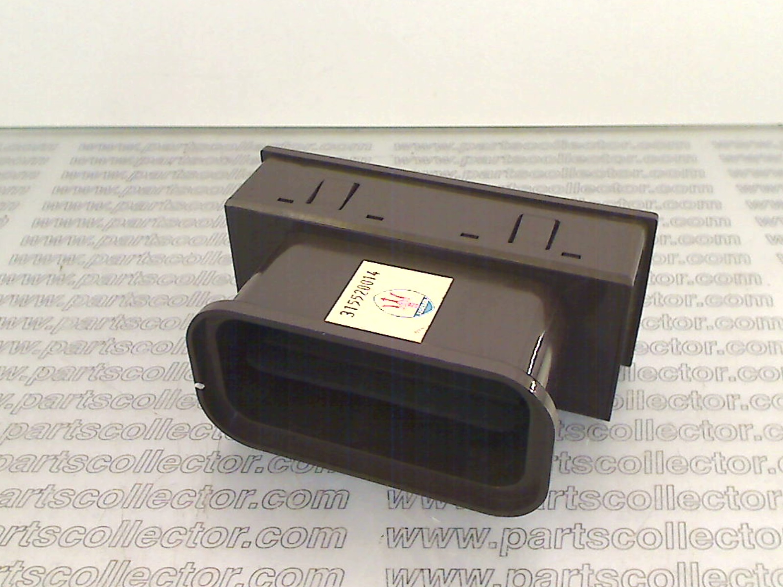 MASERATI 315520014 Car body code 11995 compatible with: MASERATI BITURBO - additional view