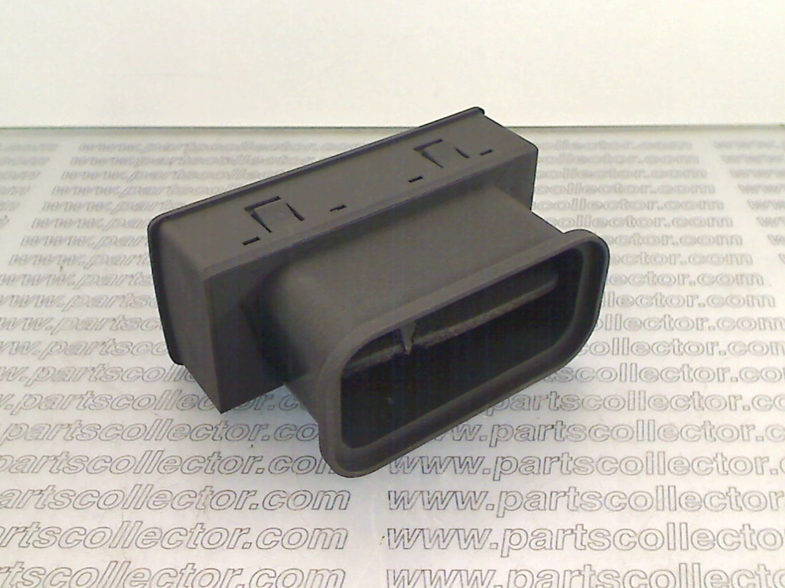 MASERATI 315553014 Car body code 11996 compatible with: MASERATI BITURBO - additional view
