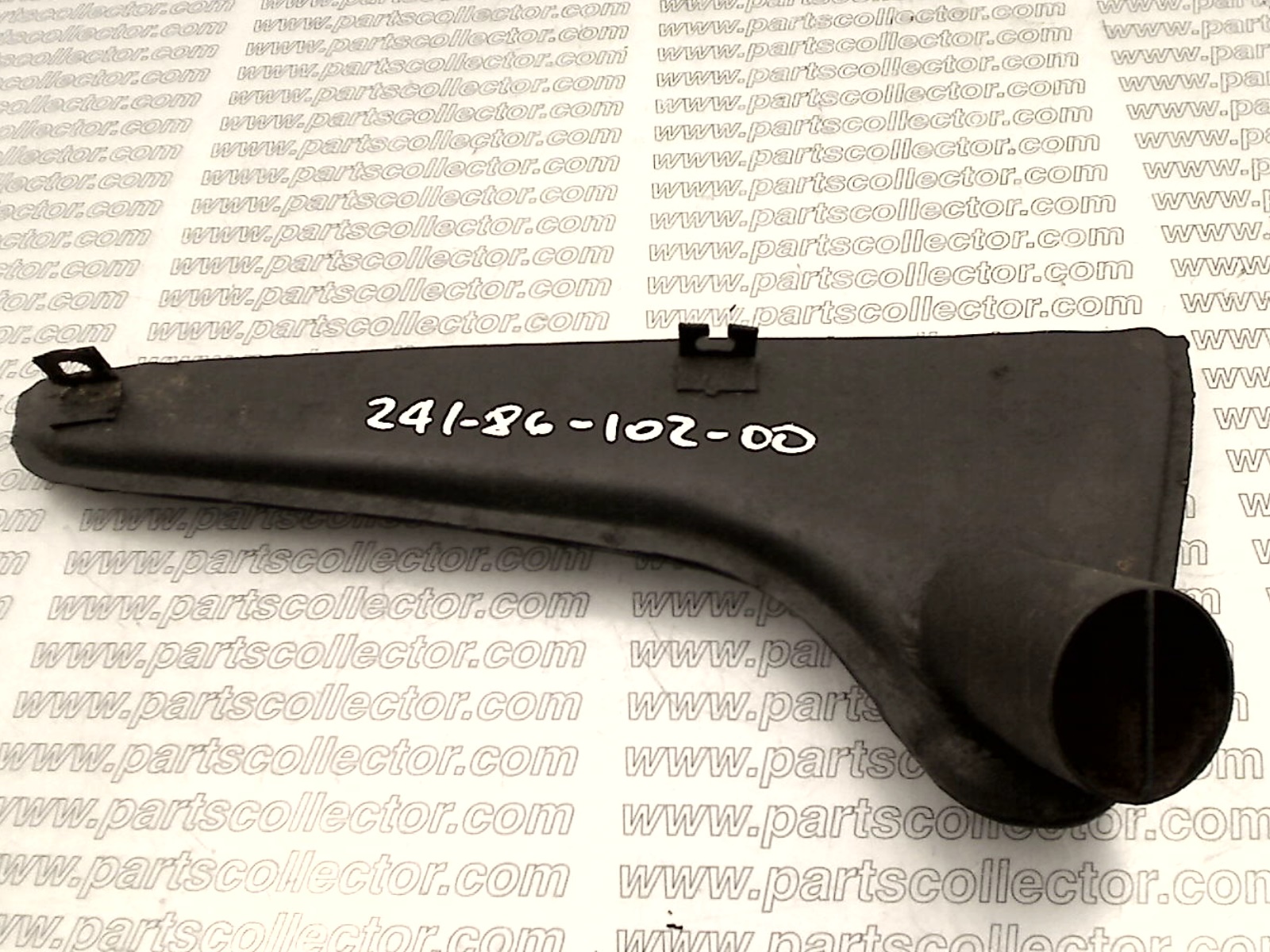 FERRARI 241-86-102-00  2418610200 Car body code 17624 compatible with: FERRARI 250, FERRARI 250 GTE