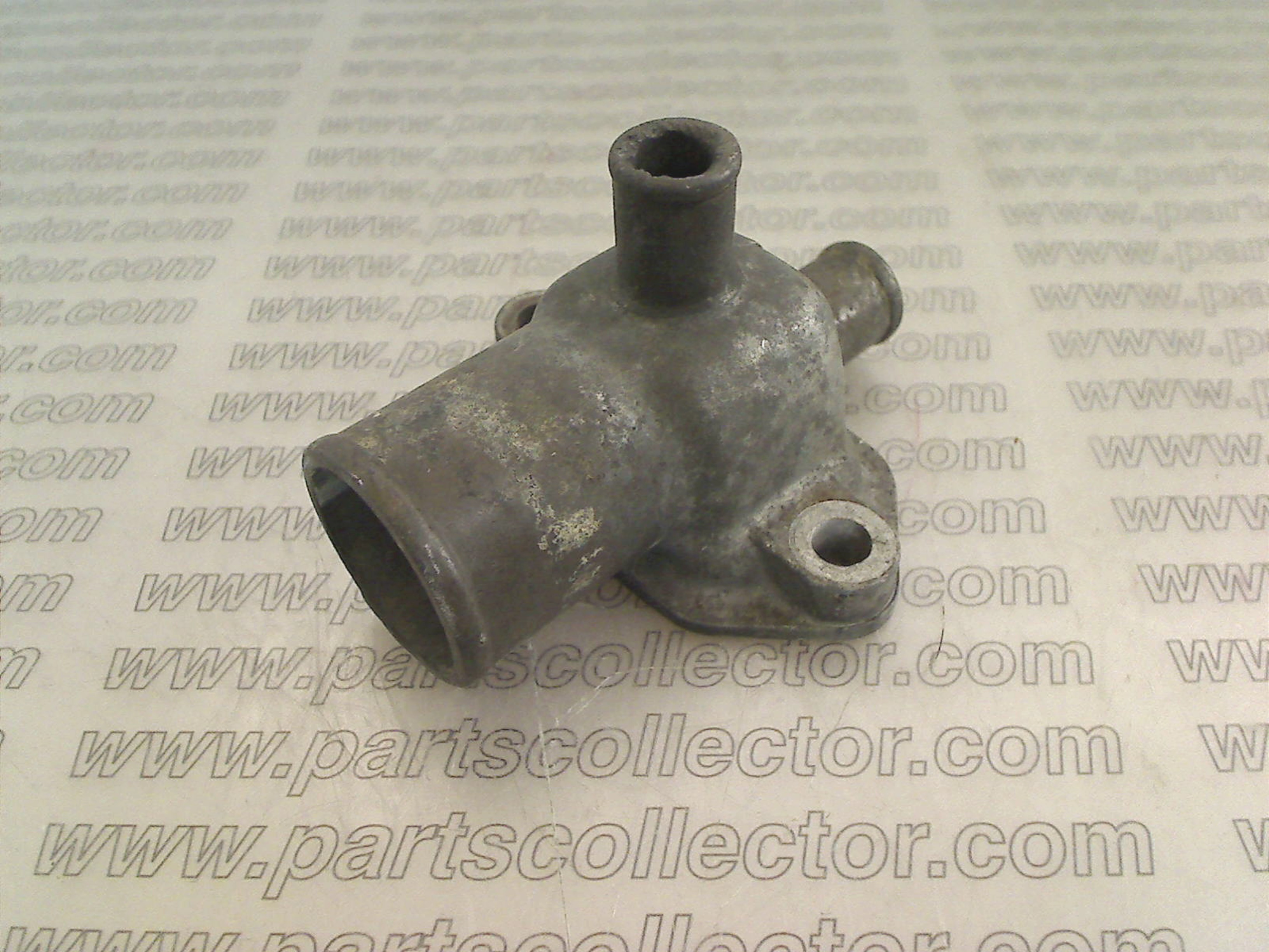 FIAT 4157424 Engine code 14650 compatible with: FIAT DINO 2400