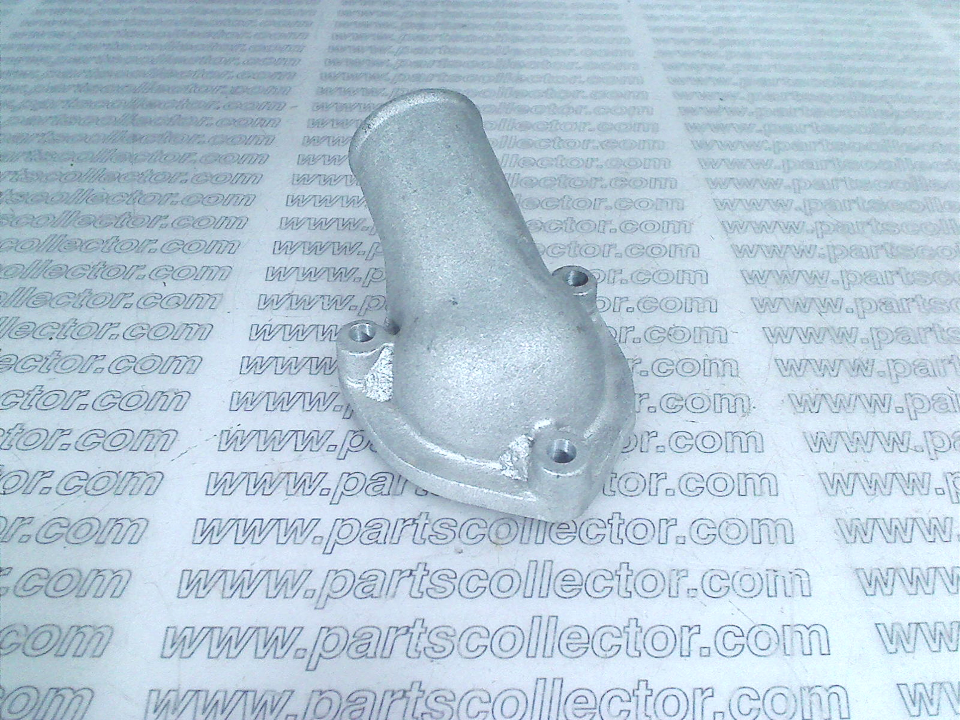 Engine code 18627 compatible with: FIAT 1300, FIAT 1500, FIAT 1800 - additional view