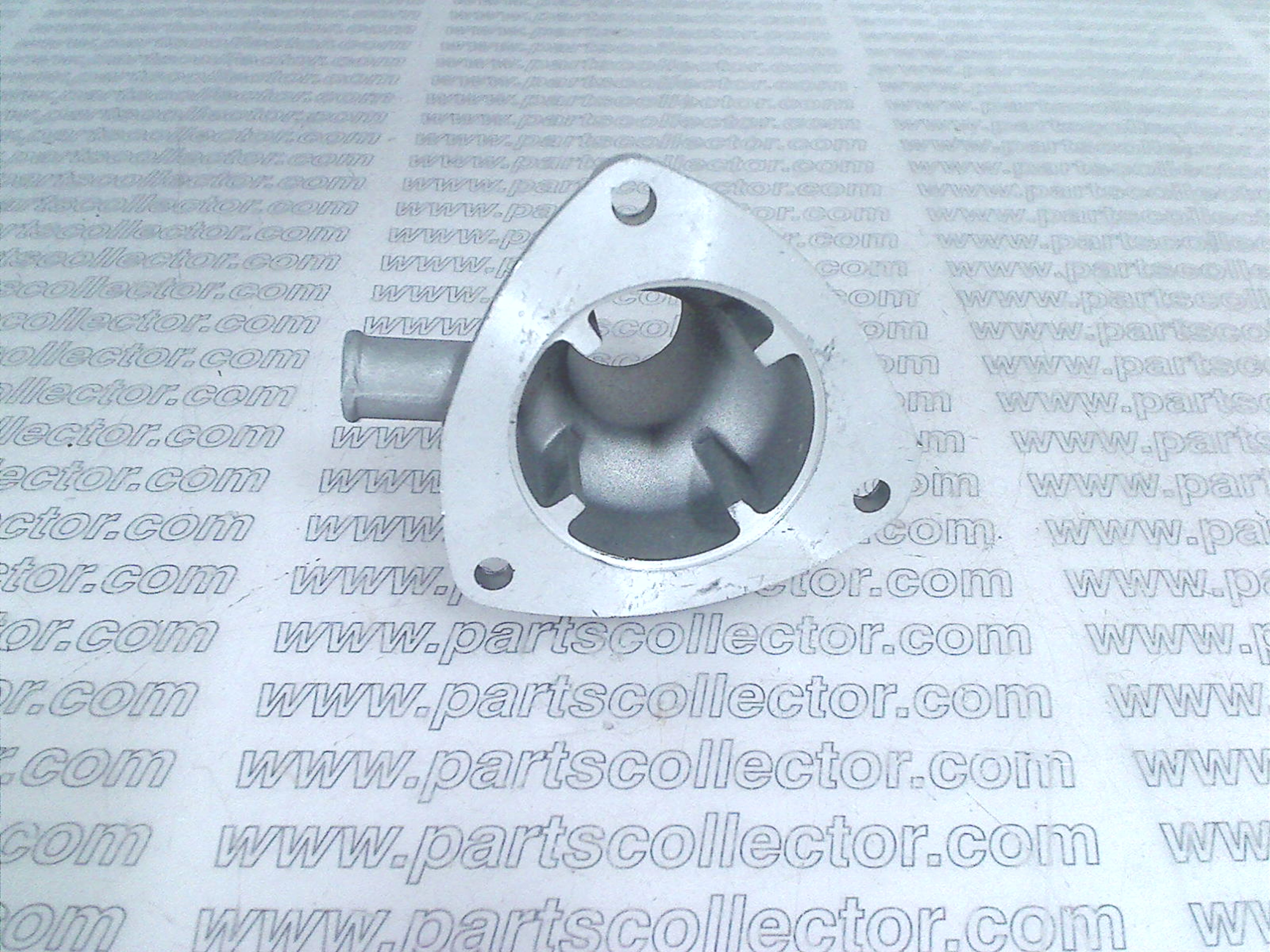 FIAT 4235046.5   2A Engine code 18628 compatible with: FIAT 124, FIAT 238 - additional view