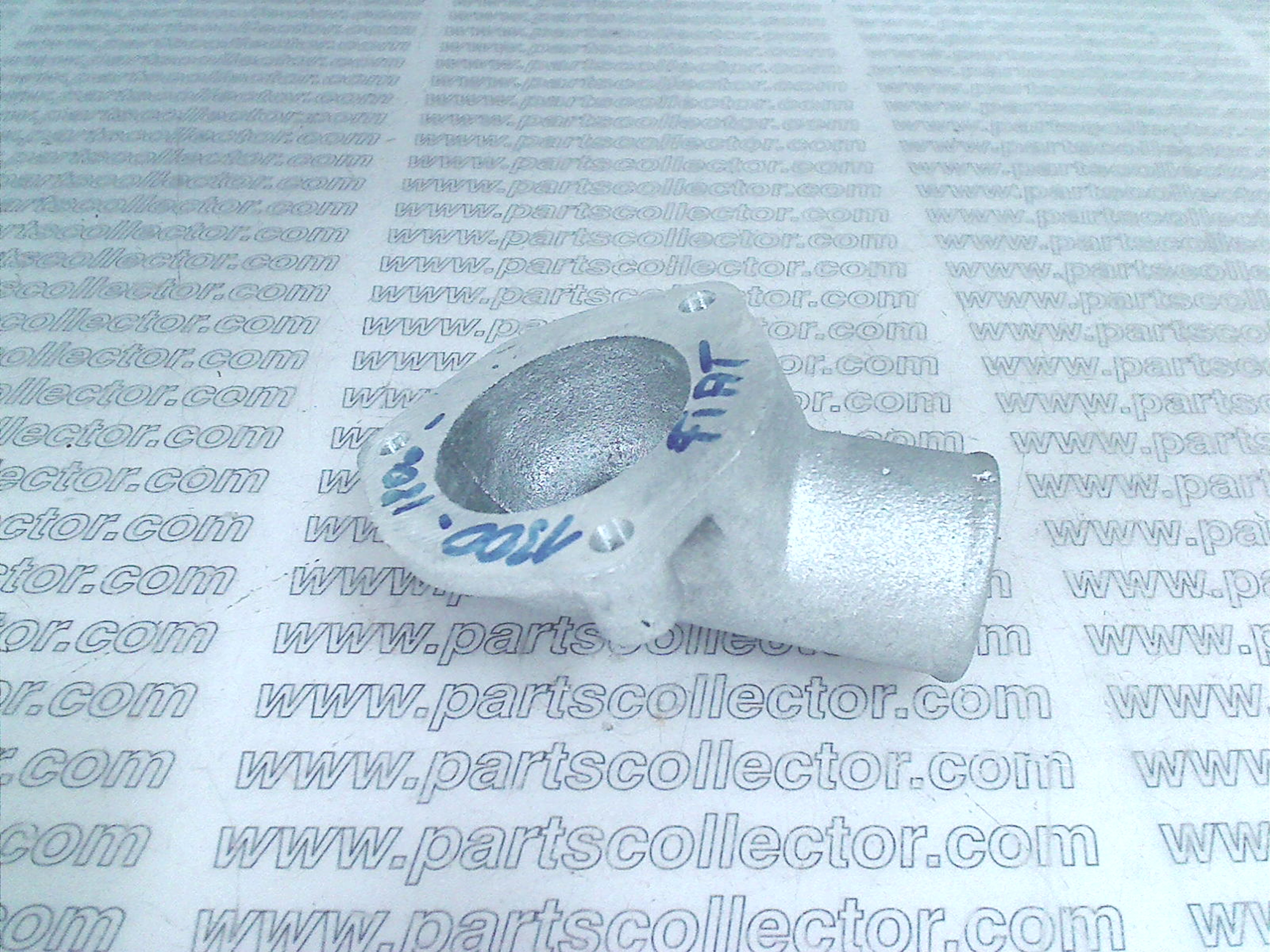 Engine code 18627 compatible with: FIAT 1300, FIAT 1500, FIAT 1800 - detail view