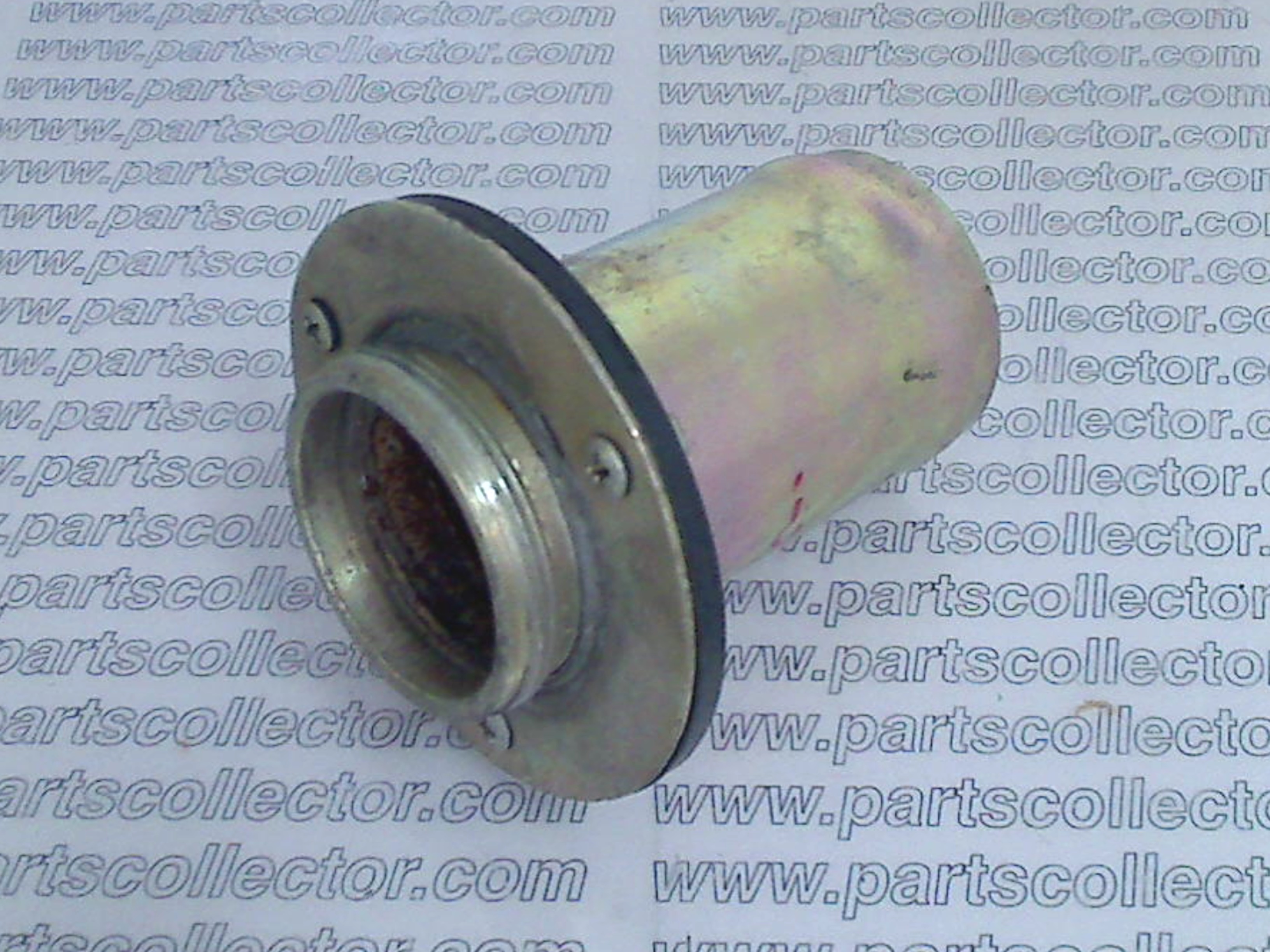 MASERATI 319230114 Fuel system - Exhaust code 17922 compatible with: MASERATI BITURBO