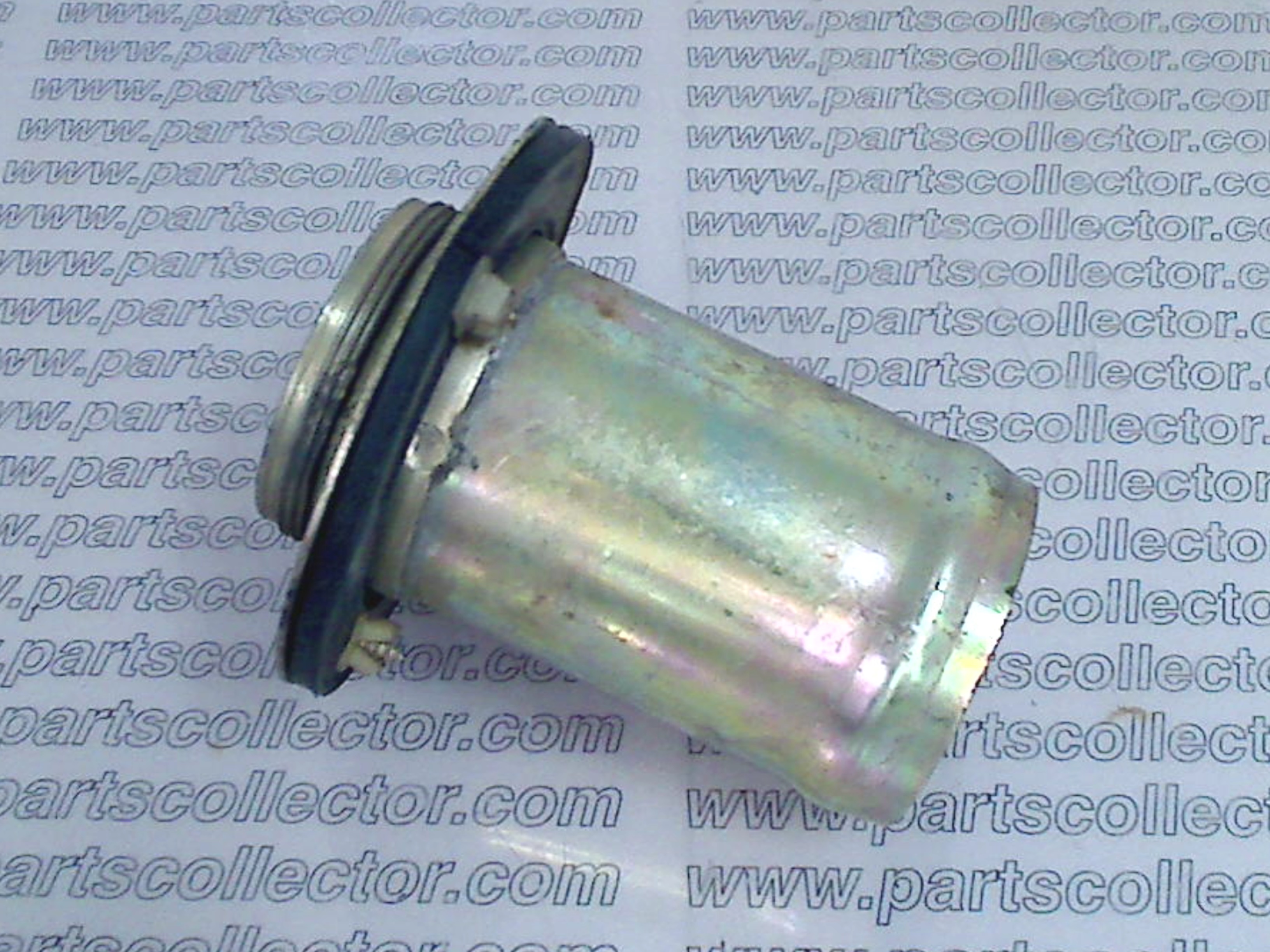 MASERATI 319230114 Fuel system - Exhaust code 17922 compatible with: MASERATI BITURBO - additional view