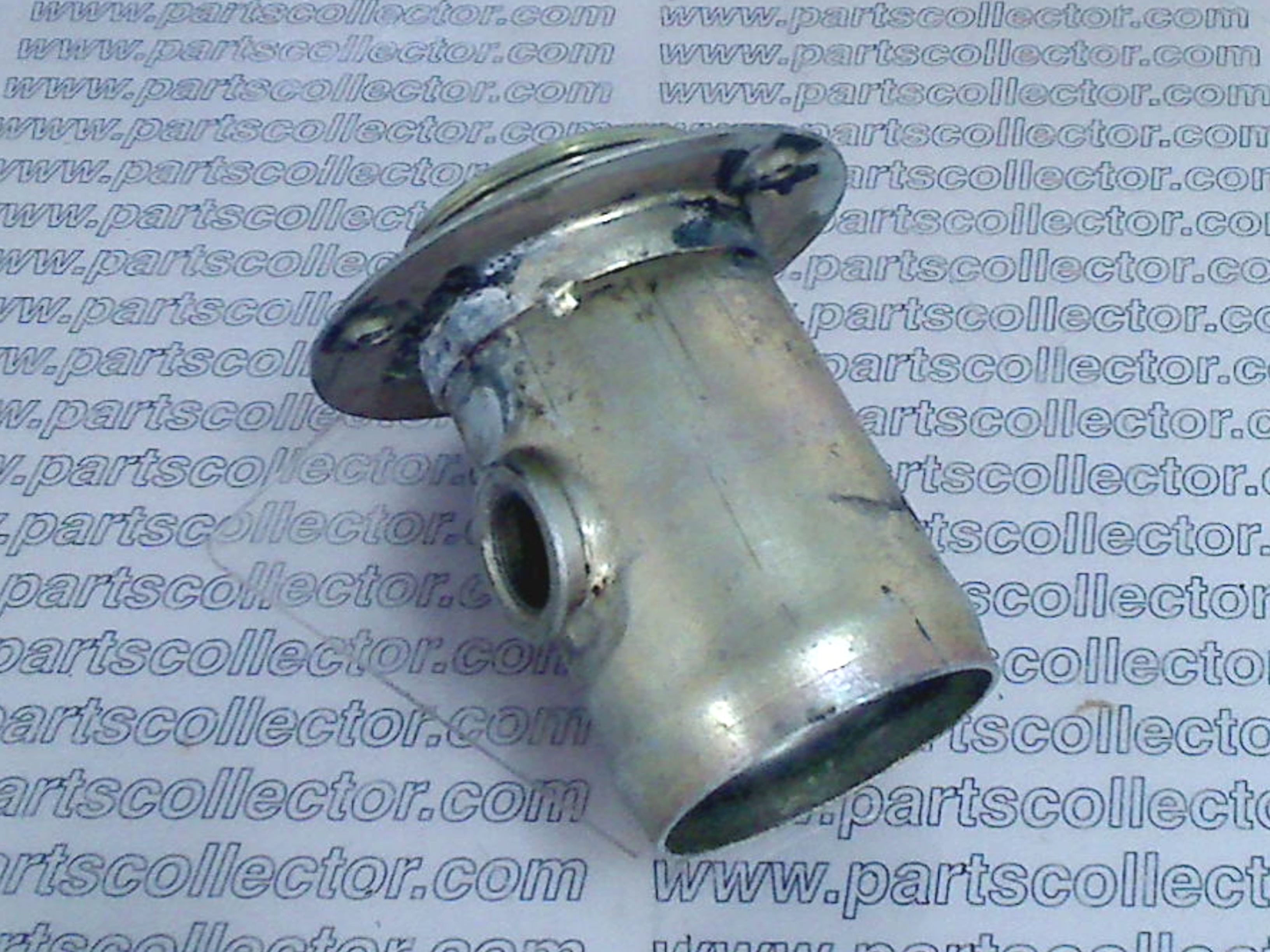 MASERATI 319230115 Fuel system - Exhaust code 17923 compatible with: MASERATI BITURBO