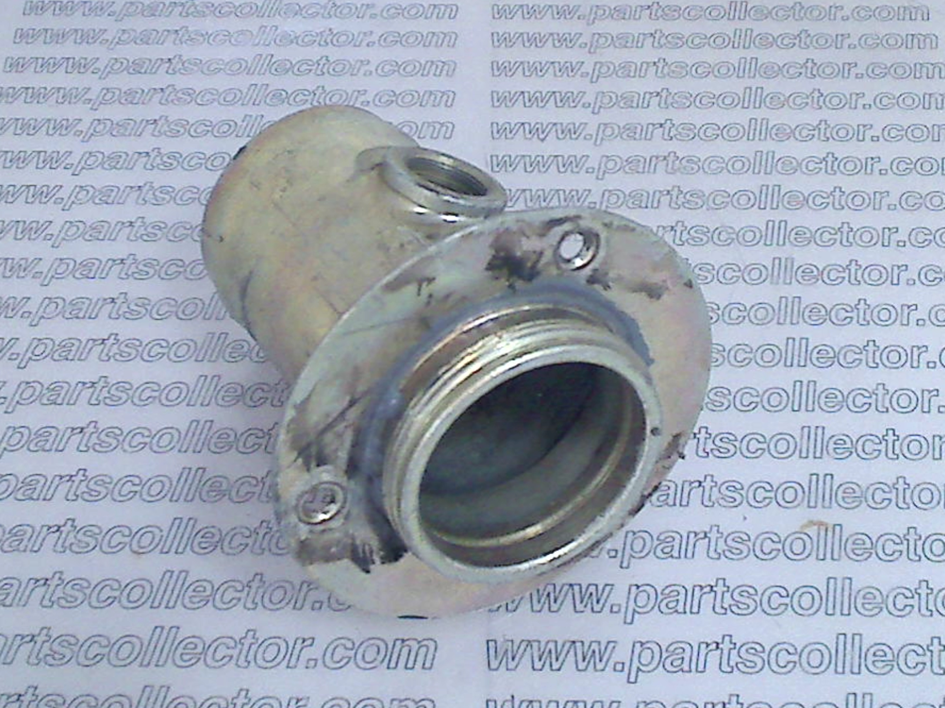 MASERATI 319230115 Fuel system - Exhaust code 17923 compatible with: MASERATI BITURBO - additional view