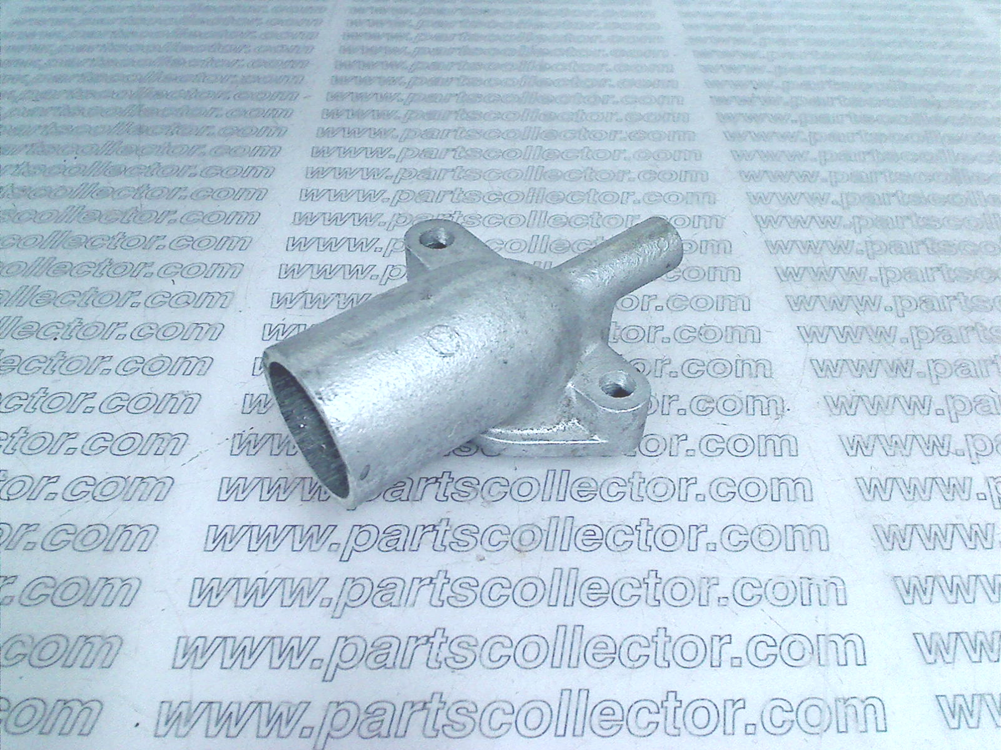FIAT  Engine code 18626 compatible with: FIAT 103, FIAT 1100, FIAT 1200