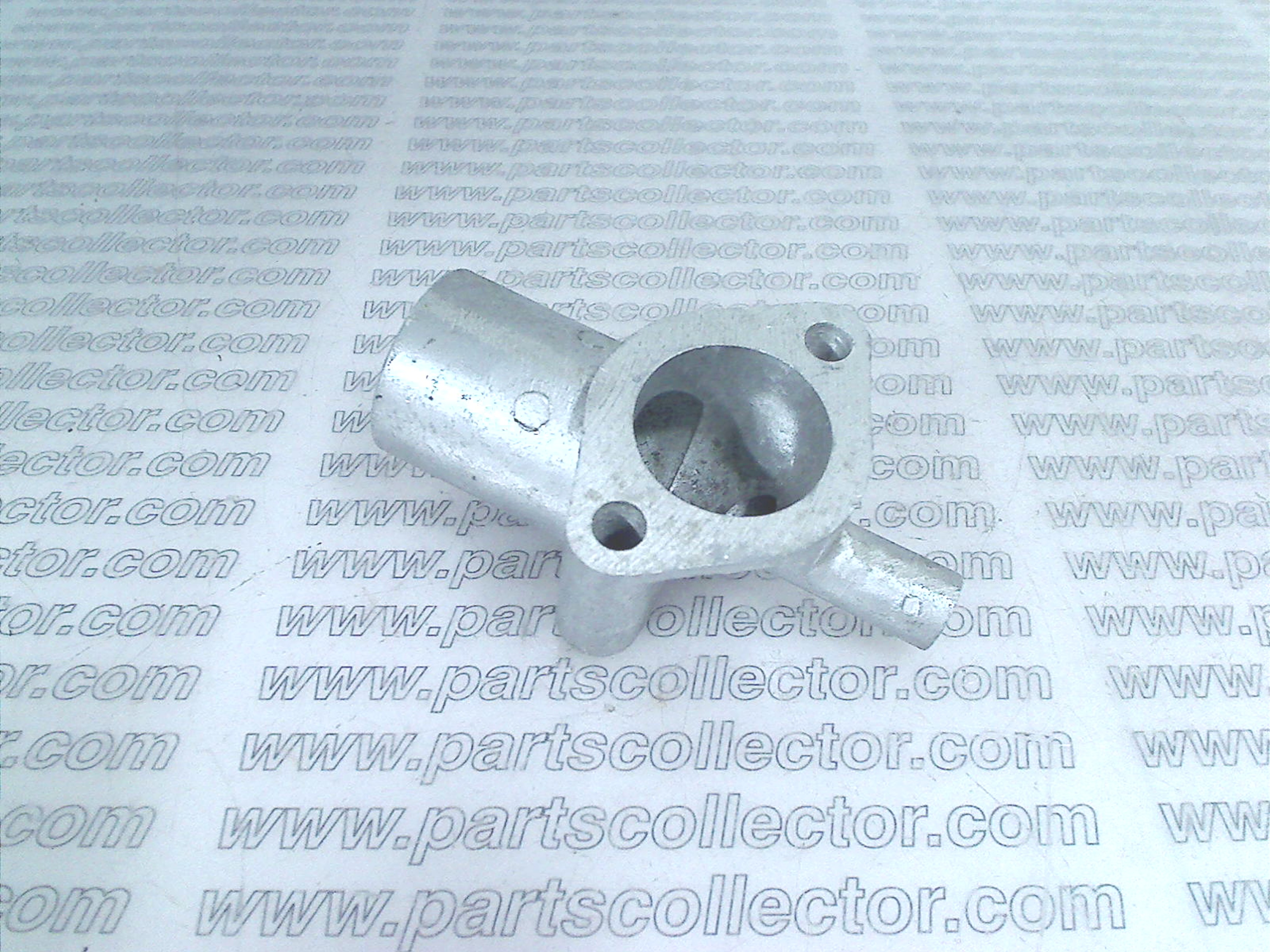 FIAT  Engine code 18626 compatible with: FIAT 103, FIAT 1100, FIAT 1200 - additional view