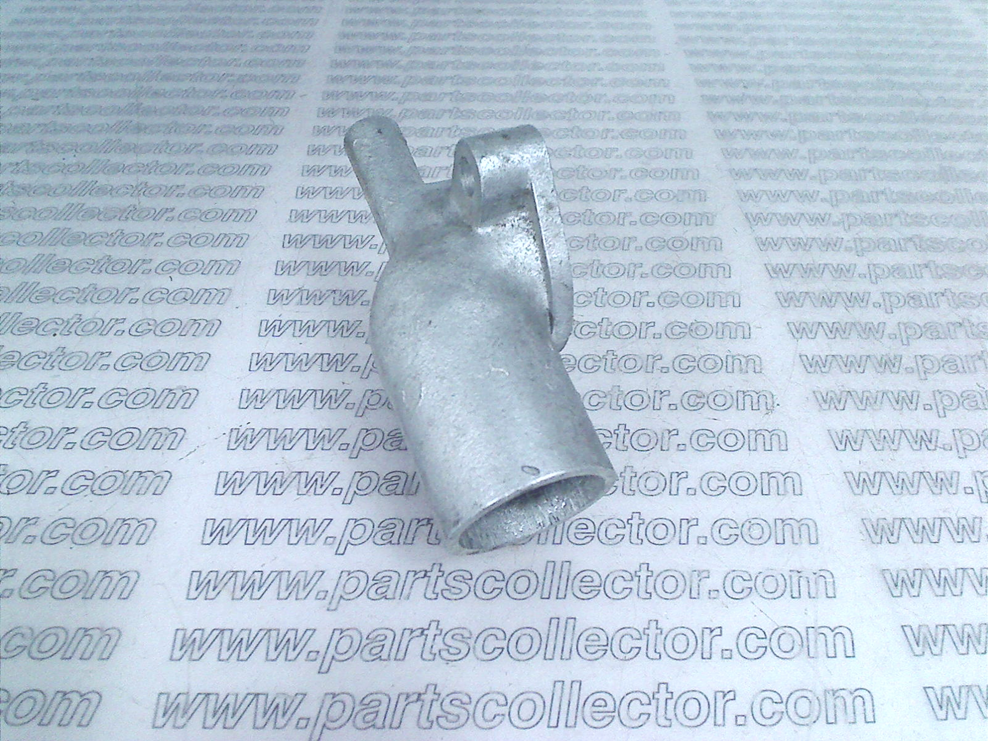 FIAT  Engine code 18626 compatible with: FIAT 103, FIAT 1100, FIAT 1200 - detail view
