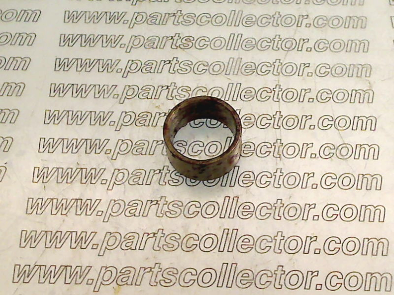 ALFA ROMEO 39854 Transmission code 12543 compatible with: ALFA ROMEO 2500 6C