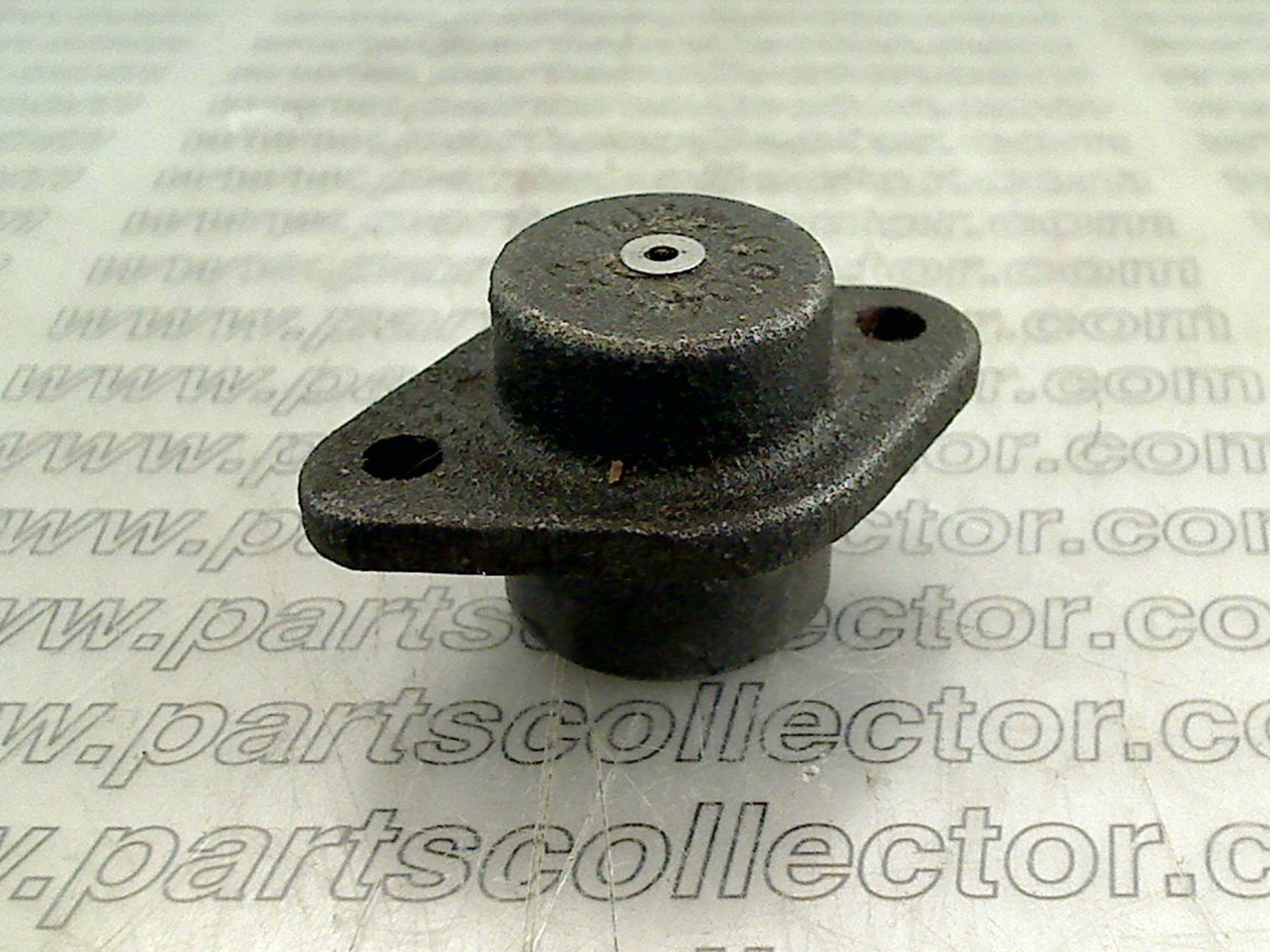 MASERATI TC 60580 Transmission code 15357 compatible with: MASERATI MISTRAL AM109, MASERATI SEBRING AM101