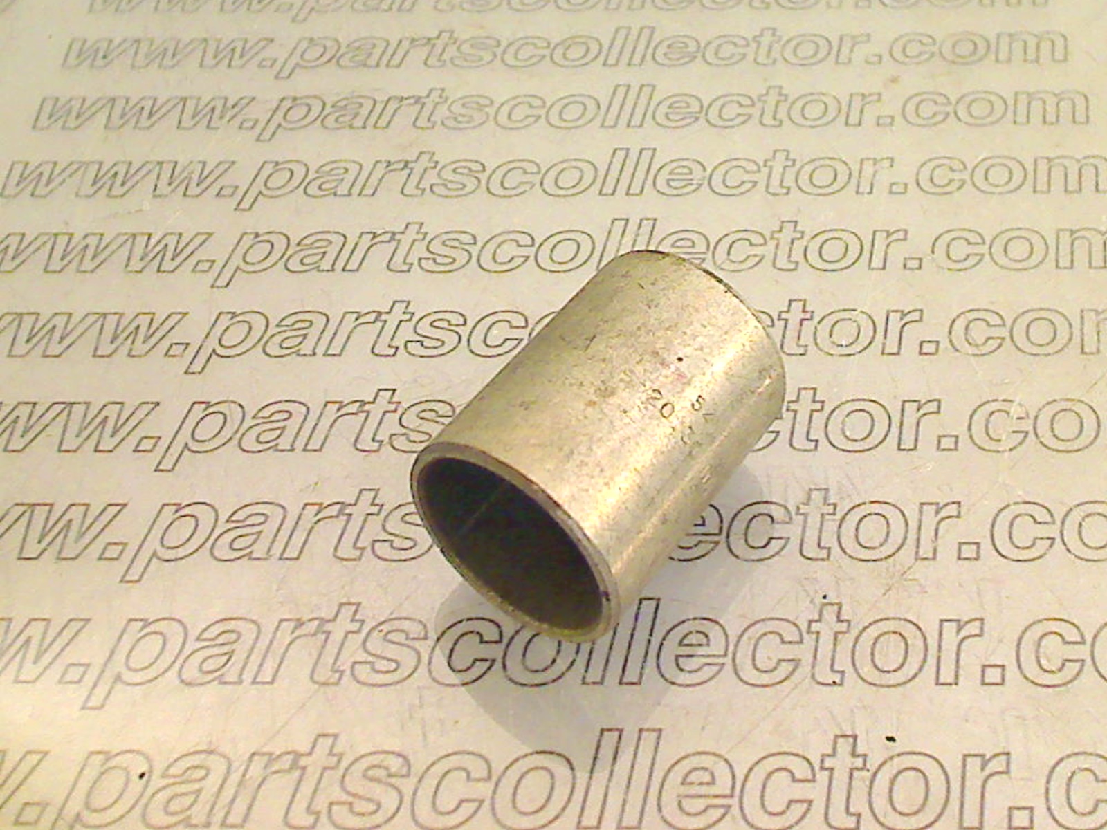 FERRARI 600786 - 101010 Suspension code 15956 compatible with: FERRARI 206 DINO, FERRARI 275 GTB 2, FERRARI 275 GTS, FERRARI 330 GTC, FERRARI 348, FERRARI 355, FERRARI 365 GT4 2+2, FERRARI 365 GT4 BB, FERRARI 365 GTB4 DAYTONA, FERRARI 400, FERRARI 412, FERRARI 512BB