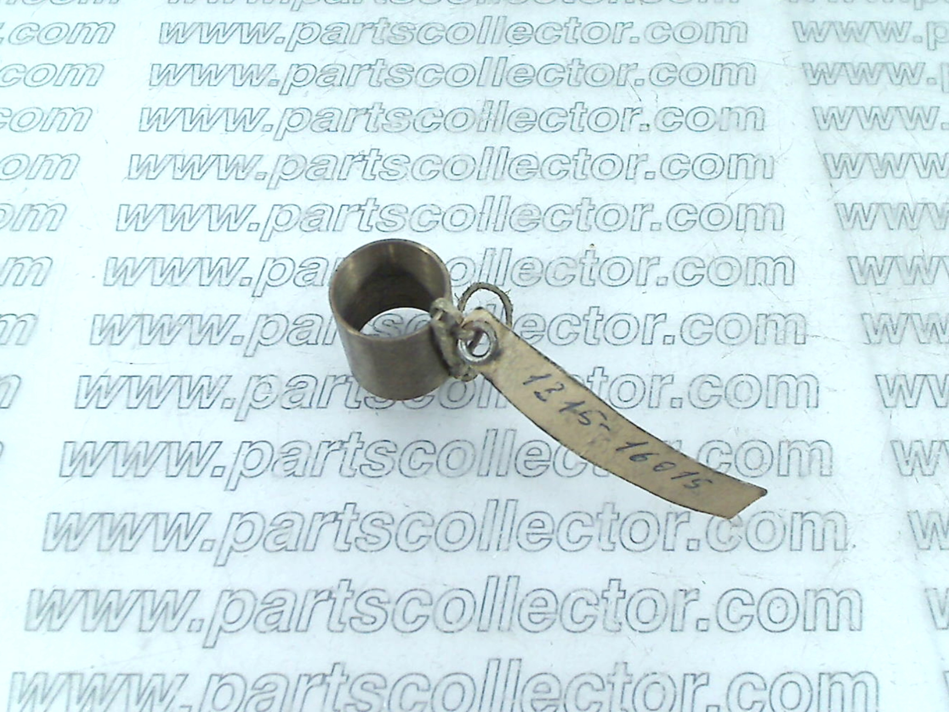 ALFA ROMEO 1315-16015 Engine code 18899 compatible with: ALFA ROMEO ALFA ROMEO