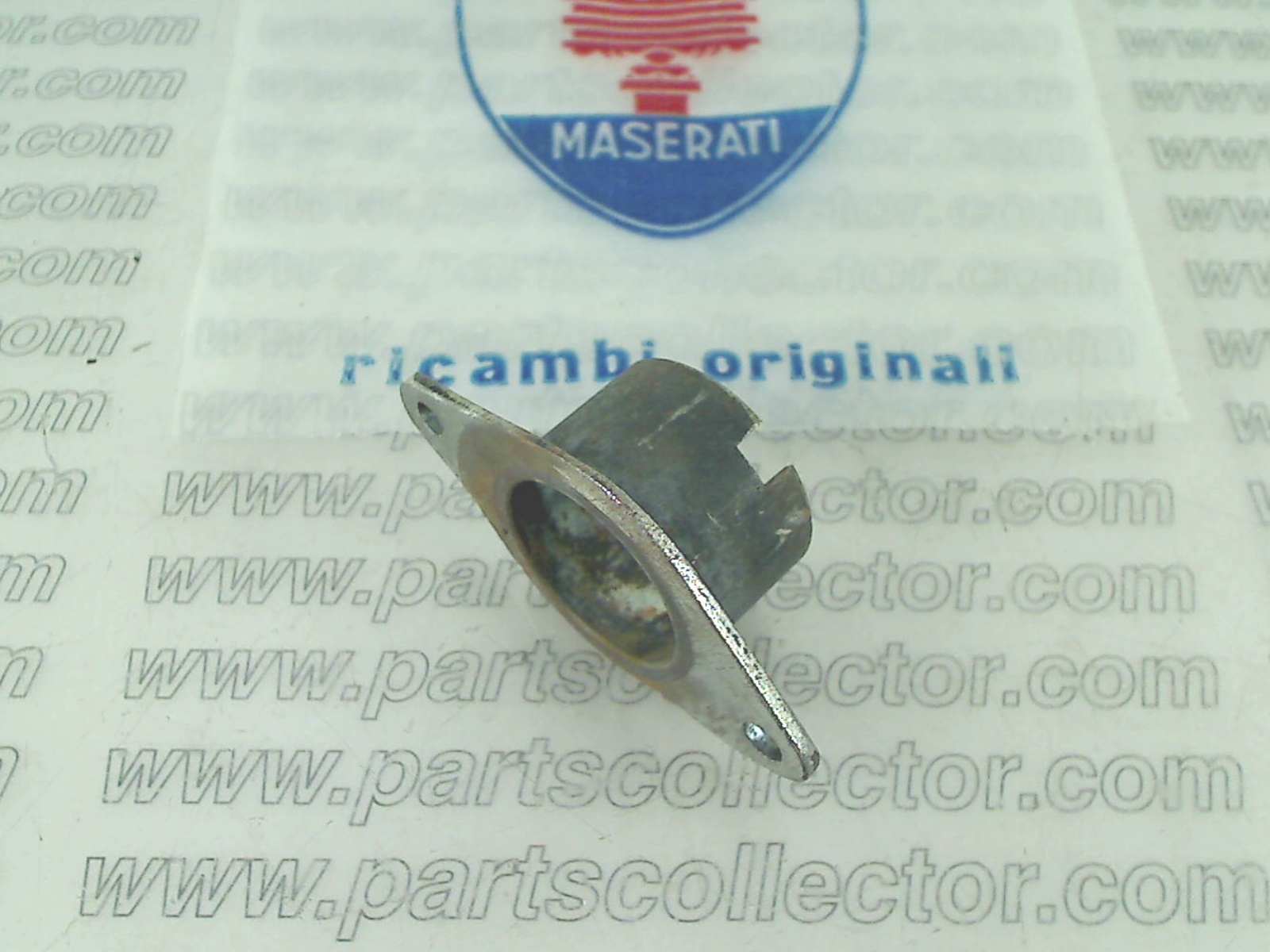 MASERATI 107 GS 55027 Steering and Wheels code 19547 compatible with: MASERATI GHIBLI AM115, MASERATI MEXICO AM112, MASERATI MISTRAL AM109, MASERATI QUATTROPORTE AM107