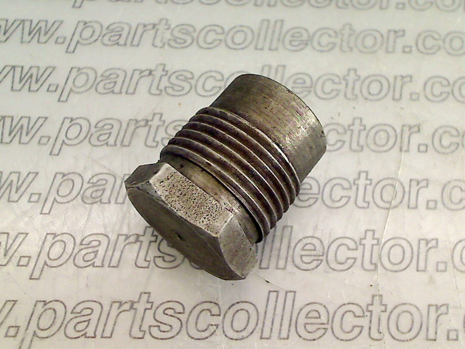 FIAT  Suspension code 12460 compatible with: FIAT 1100, FIAT 500, FIAT 600, FIAT 850