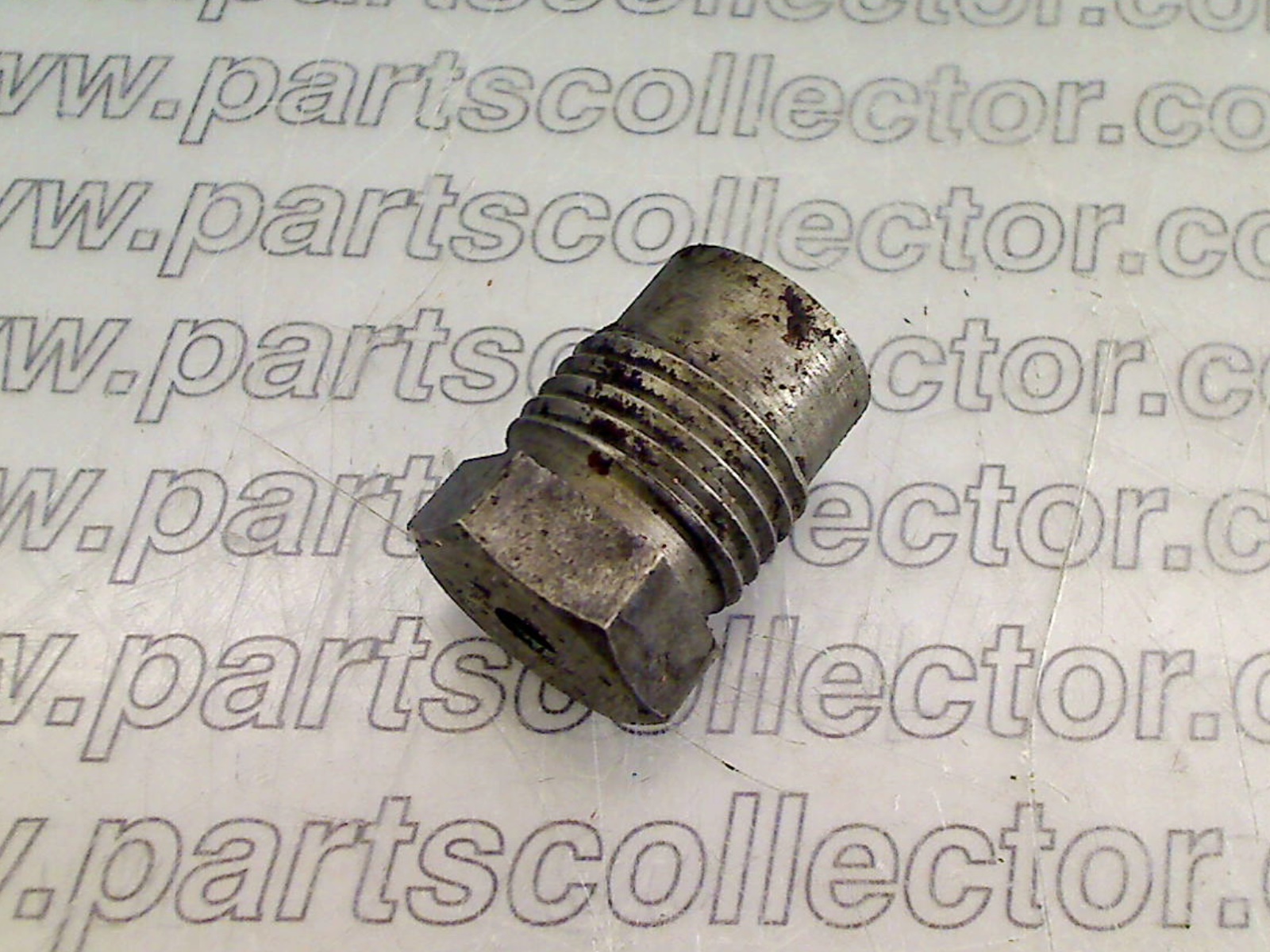 FIAT  Suspension code 12461 compatible with: FIAT 1100, FIAT 850, FIAT 900