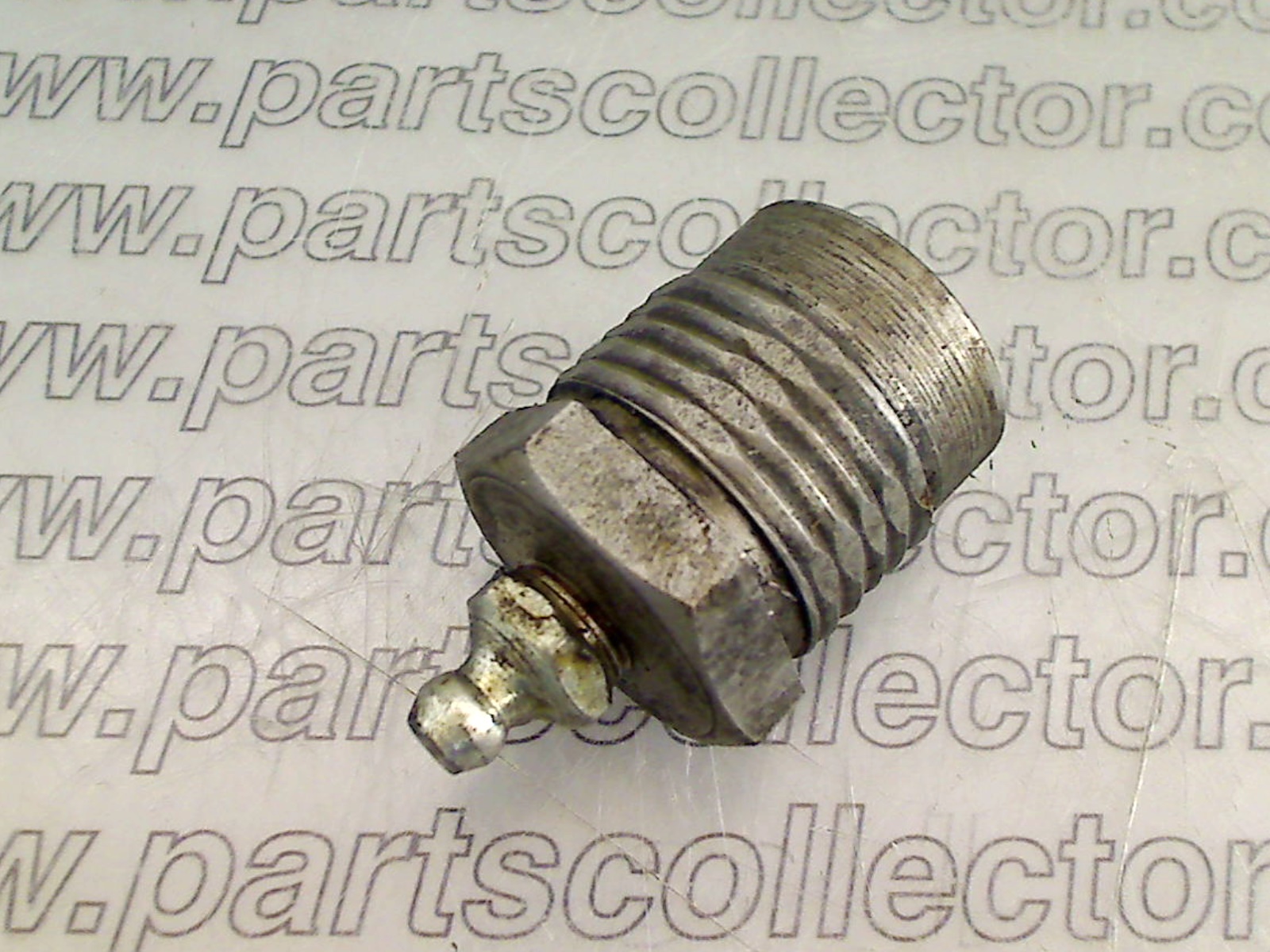 FIAT  Suspension code 12462 compatible with: FIAT 1100, FIAT 600, FIAT 850, FIAT 900