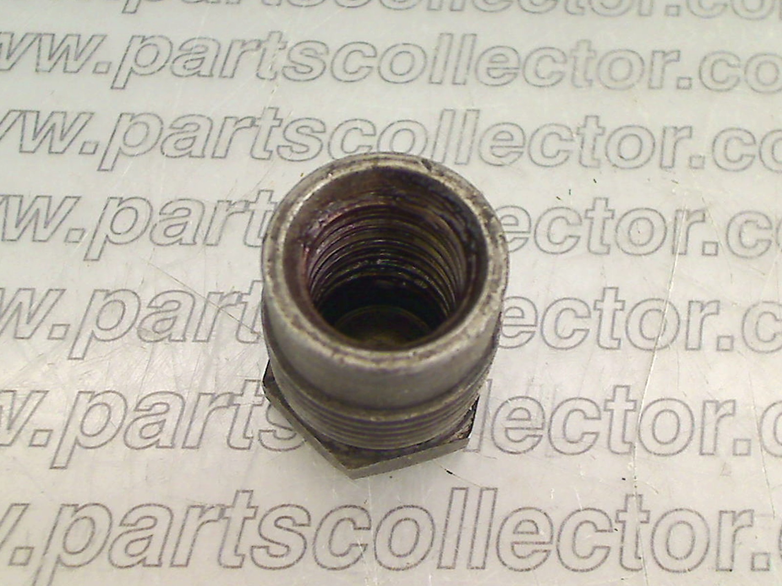 FIAT  Suspension code 12460 compatible with: FIAT 1100, FIAT 500, FIAT 600, FIAT 850 - additional view
