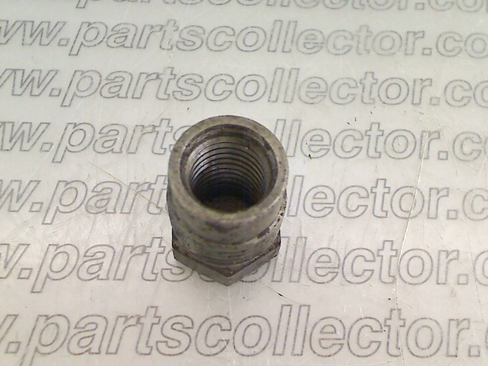 FIAT  Suspension code 12461 compatible with: FIAT 1100, FIAT 850, FIAT 900 - additional view