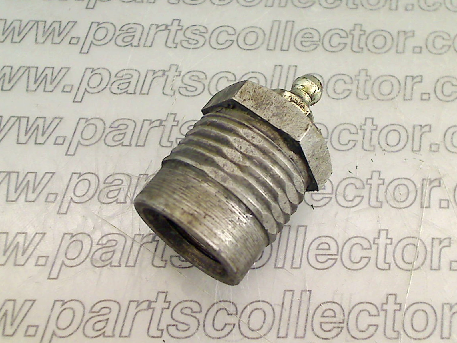 FIAT  Suspension code 12462 compatible with: FIAT 1100, FIAT 600, FIAT 850, FIAT 900 - additional view