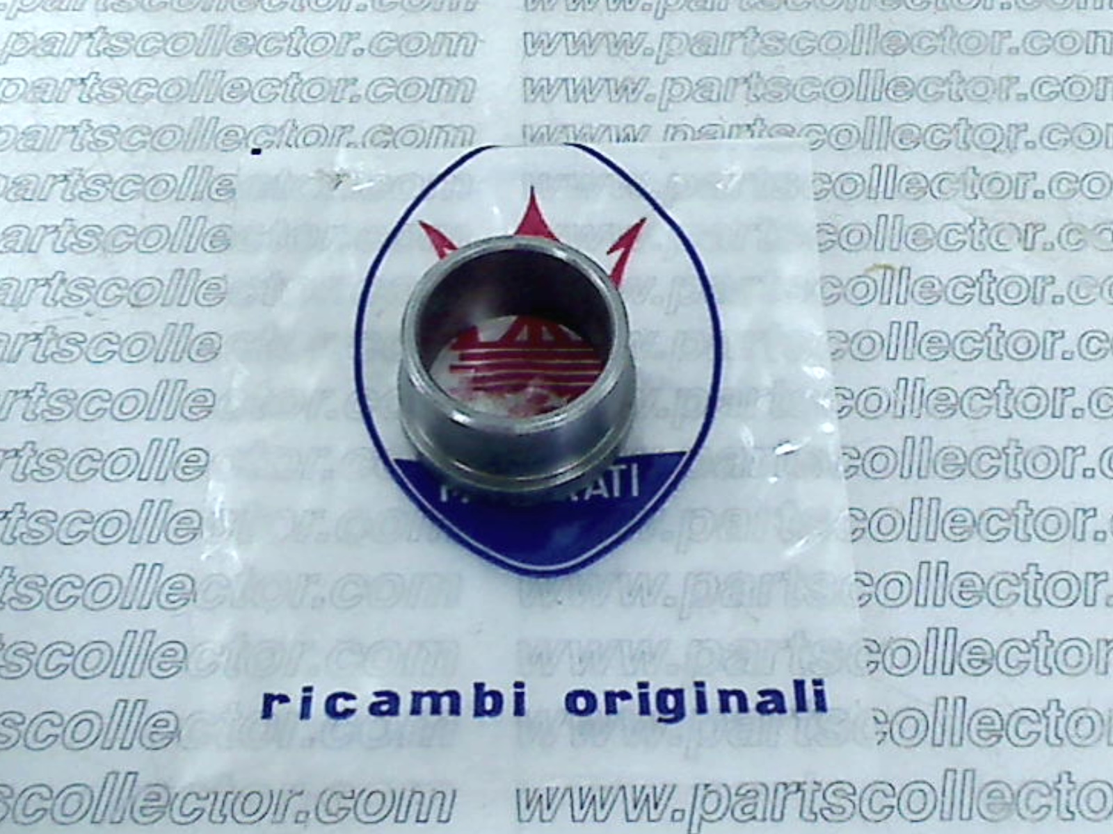 MASERATI 3417/48012 Engine code 19030 compatible with: MASERATI 3500 AM101 - detail view