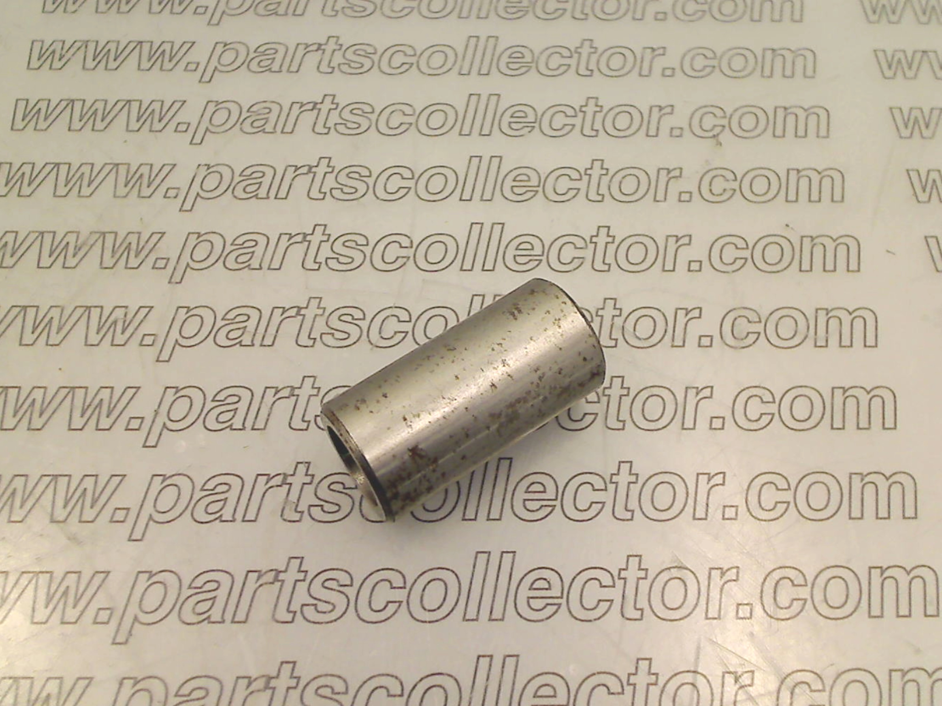 MASERATI 73110 Suspension code 17566