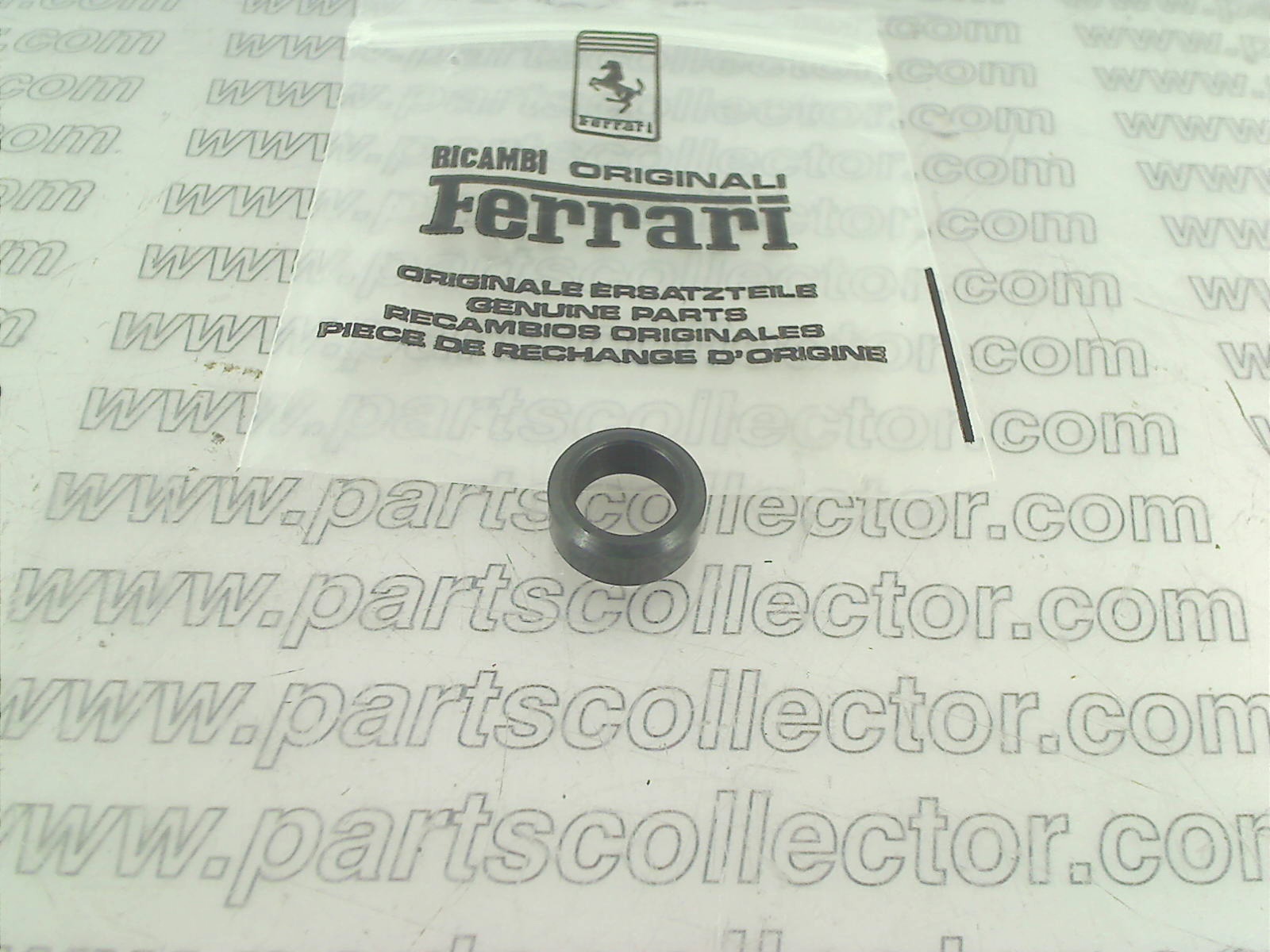 FERRARI 100771   64544 Suspension code 19525 compatible with: FERRARI 250, FERRARI 250 GTE, FERRARI 275 GTB 2, FERRARI 275 GTB 4, FERRARI 275 GTS, FERRARI 330 GT, FERRARI 330 GT 2+2, FERRARI 330 GTC, FERRARI 365 GT 2+2, FERRARI 365 GT4 2+2, FERRARI 365 GTB4 DAYTONA, FERRARI 365 GTC4 , FERRARI 400, FERRARI 412