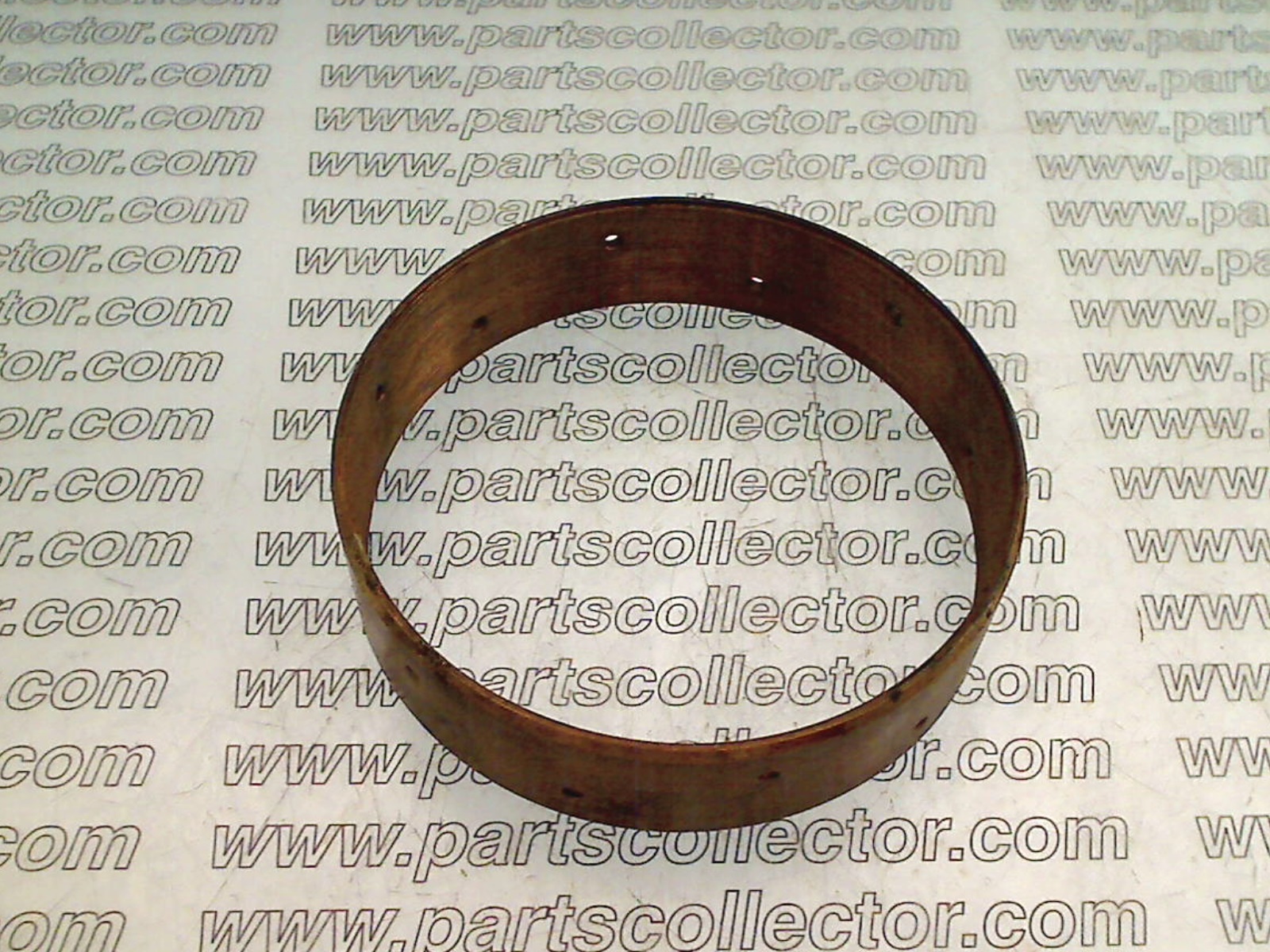 ALFA ROMEO 36845 Transmission code 12516 compatible with: ALFA ROMEO 2500 6C