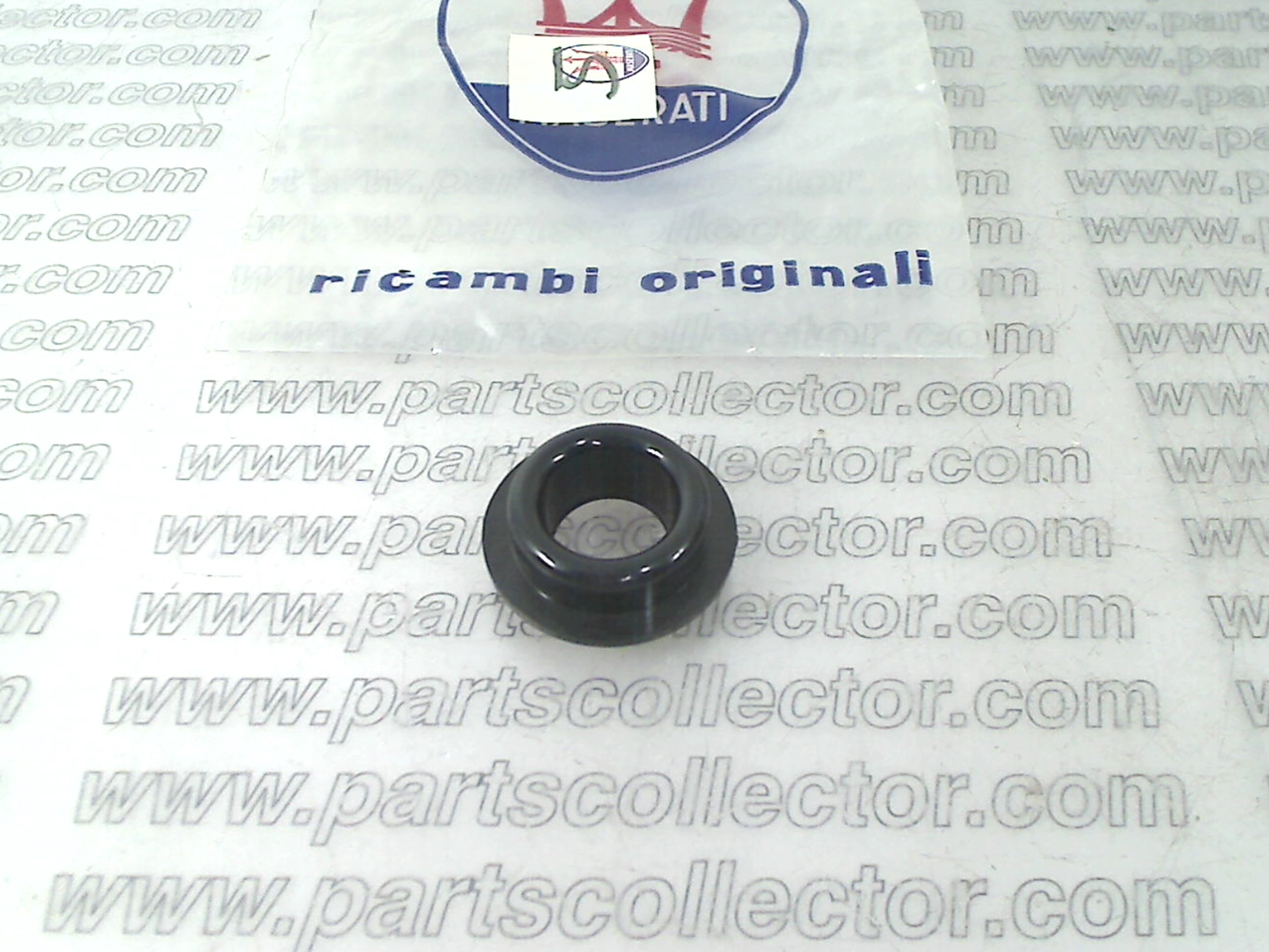 MASERATI 317820337 Steering and Wheels code 18881 compatible with: MASERATI BITURBO, MASERATI GHIBLI 2.8 V6, MASERATI GHIBLI V6, MASERATI KARIF, MASERATI SHAMAL