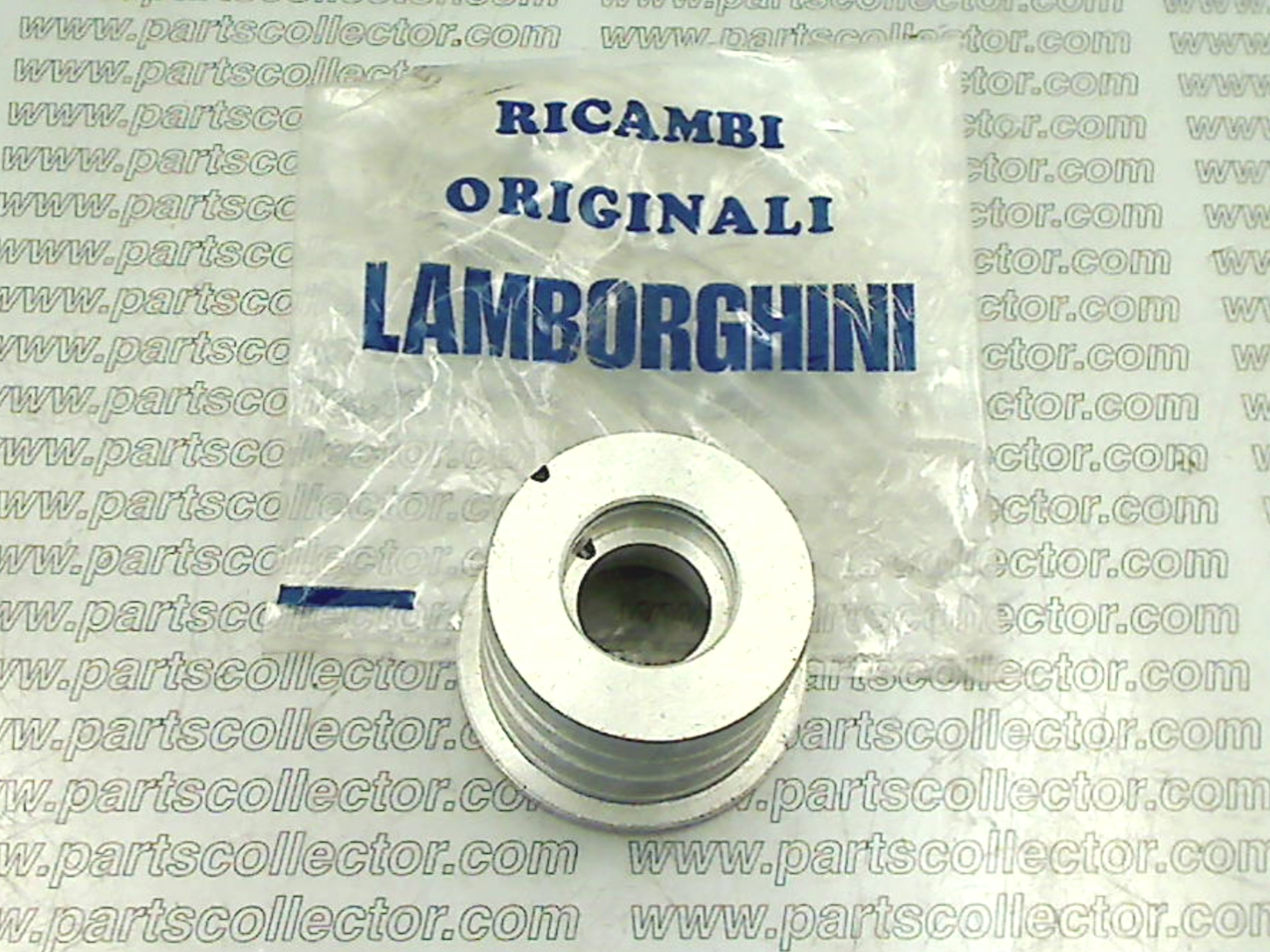 LAMBORGHINI 001806762        1806762 Engine code 17830 compatible with: LAMBORGHINI JALPA, LAMBORGHINI URRACO  P250, LAMBORGHINI URRACO P200, LAMBORGHINI URRACO P300