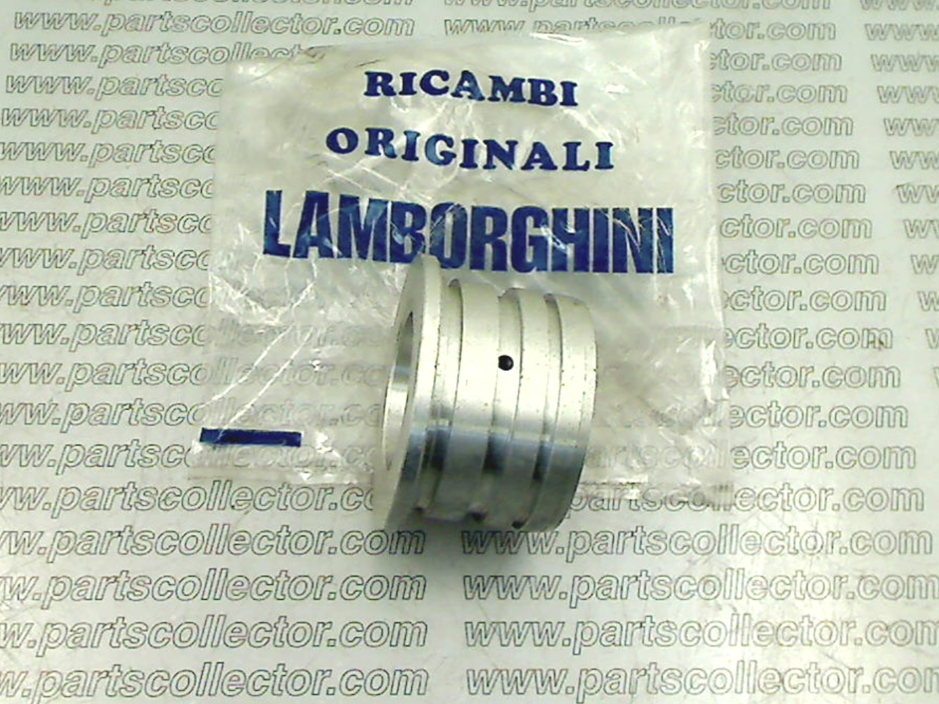 LAMBORGHINI 001806762        1806762 Engine code 17830 compatible with: LAMBORGHINI JALPA, LAMBORGHINI URRACO  P250, LAMBORGHINI URRACO P200, LAMBORGHINI URRACO P300 - additional view