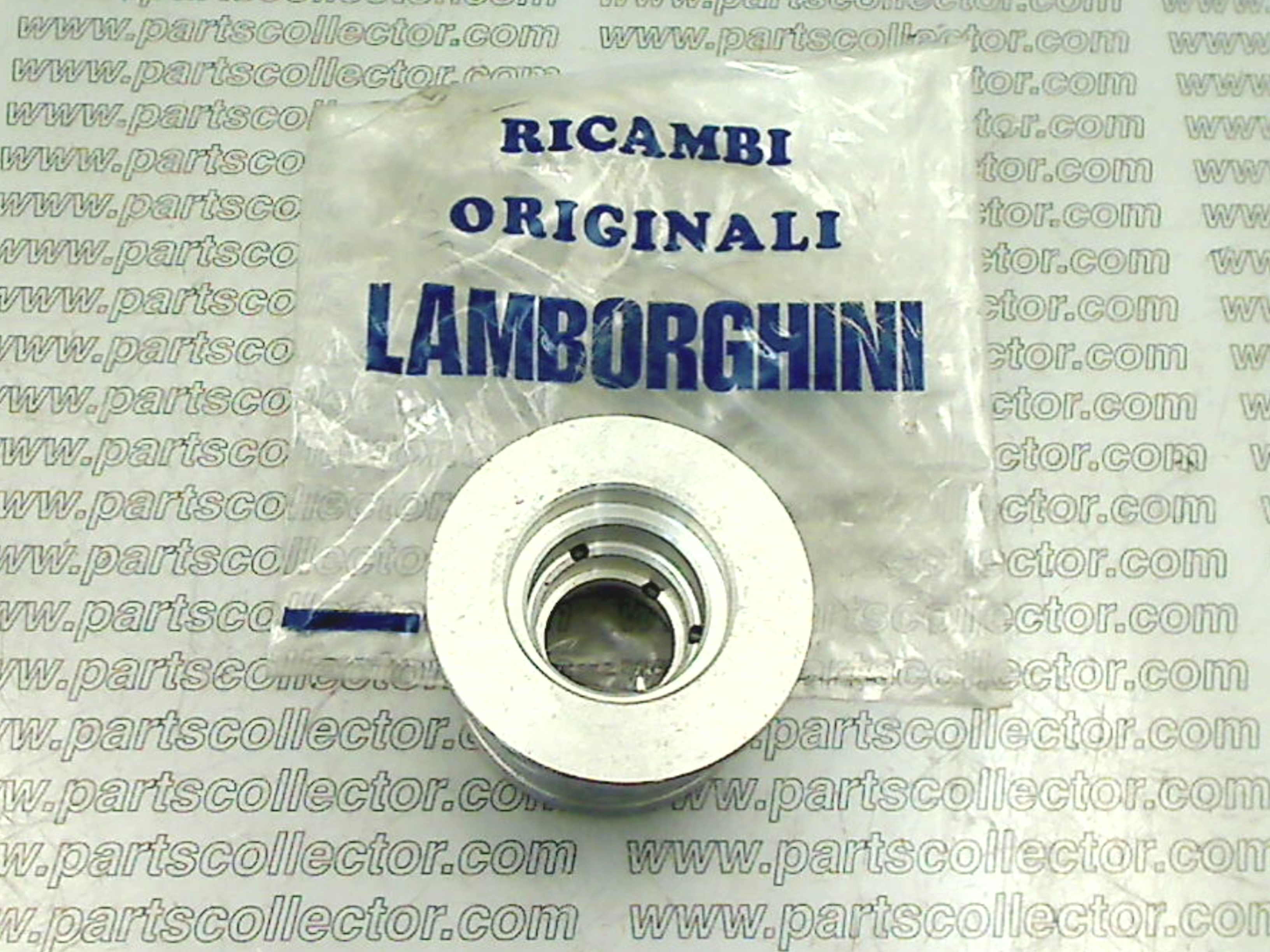 LAMBORGHINI 001806762        1806762 Engine code 17830 compatible with: LAMBORGHINI JALPA, LAMBORGHINI URRACO  P250, LAMBORGHINI URRACO P200, LAMBORGHINI URRACO P300 - detail view