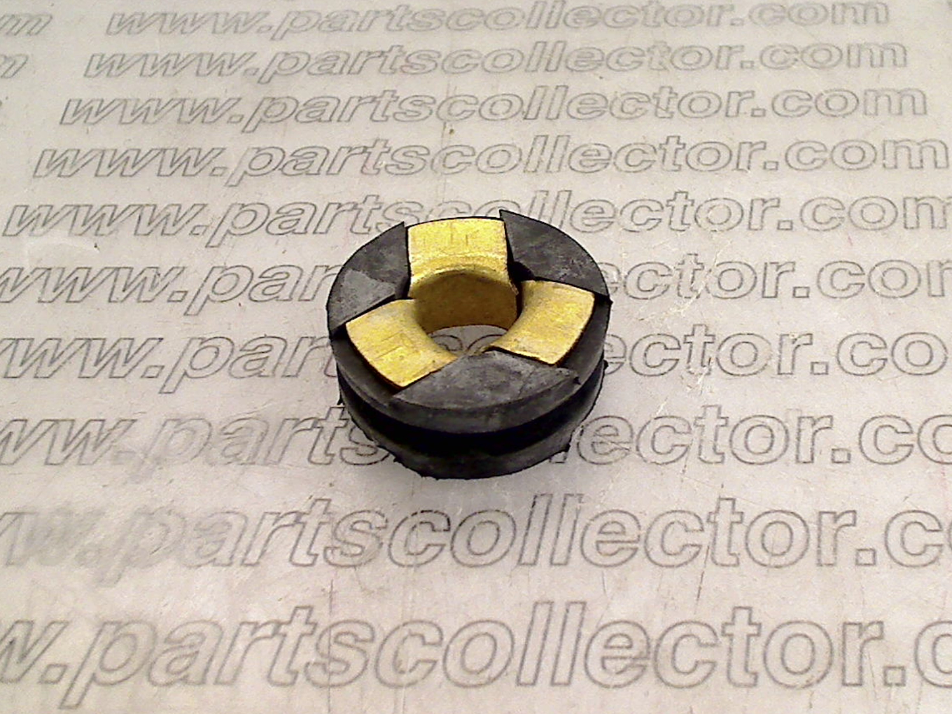 FIAT 992767 Transmission code 15472 compatible with: FIAT 500, FIAT 600, FIAT 850