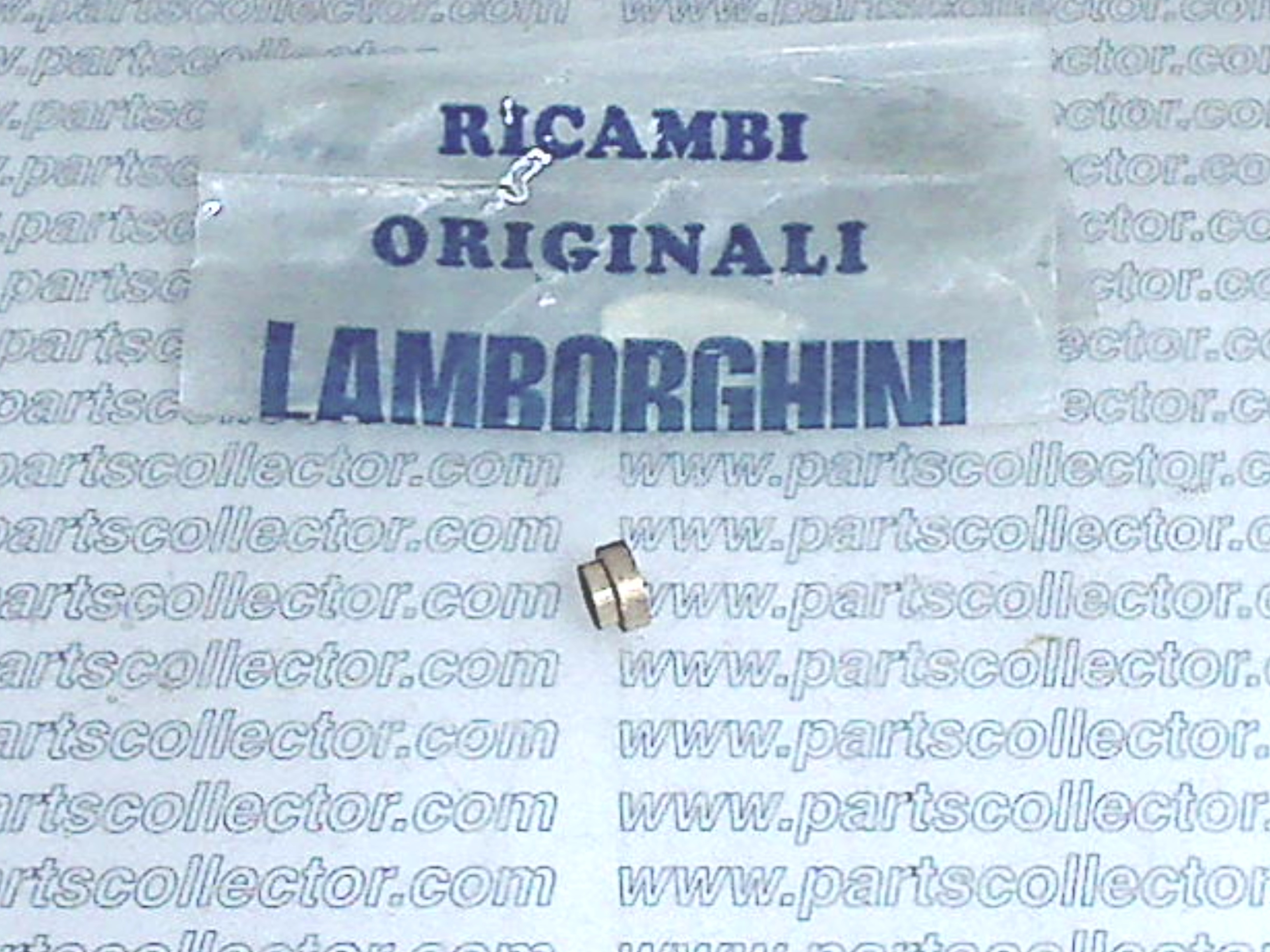 LAMBORGHINI 006944342 Electrical system code 18614 compatible with: LAMBORGHINI JALPA