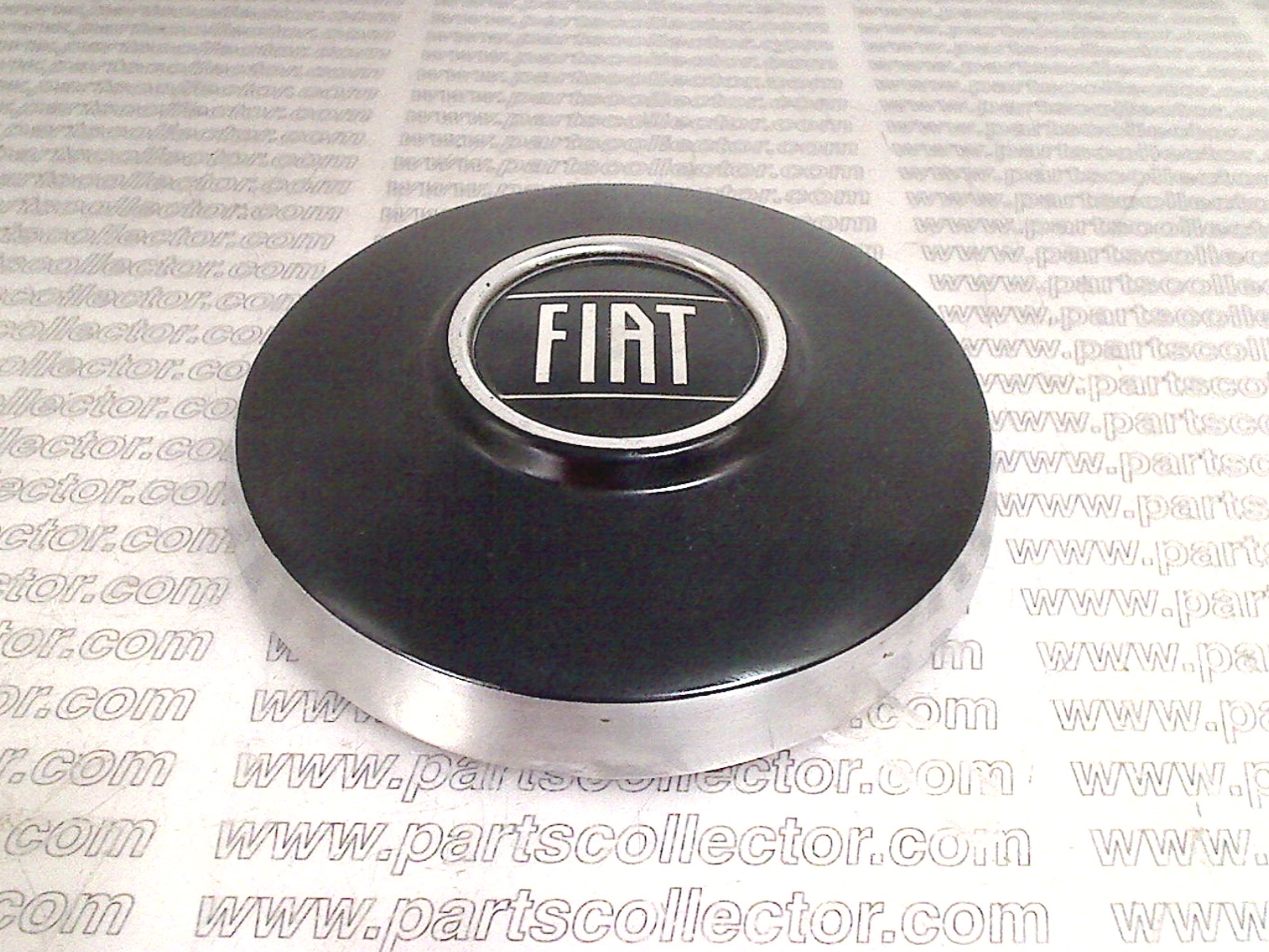 FIAT  Steering and Wheels code 19051 compatible with: FIAT DINO 2400