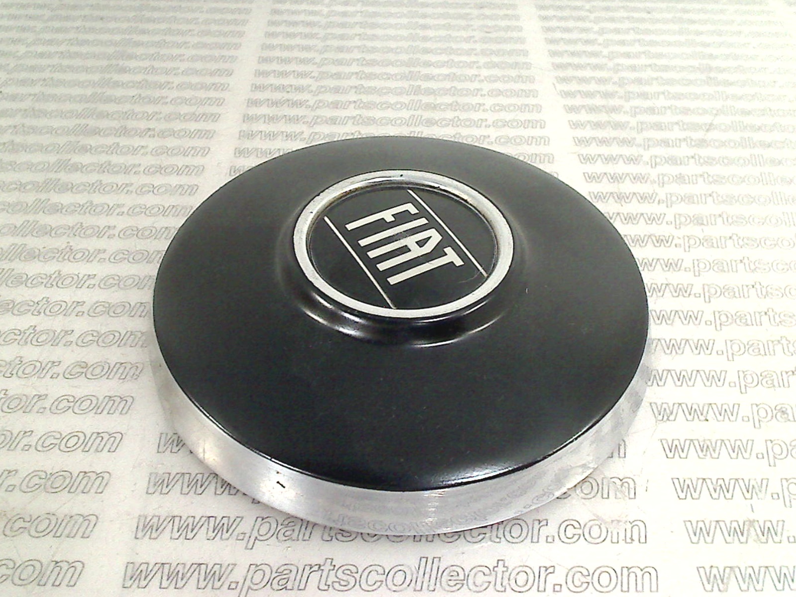FIAT  Steering and Wheels code 19051 compatible with: FIAT DINO 2400 - additional view