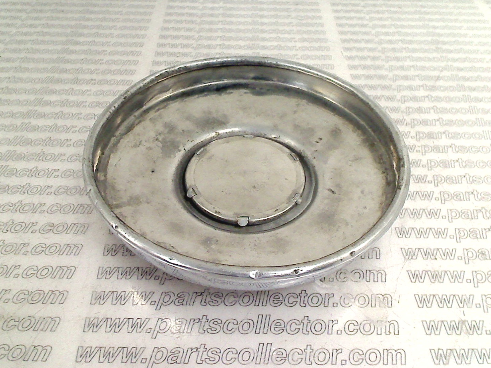 FIAT  Steering and Wheels code 19051 compatible with: FIAT DINO 2400 - detail view
