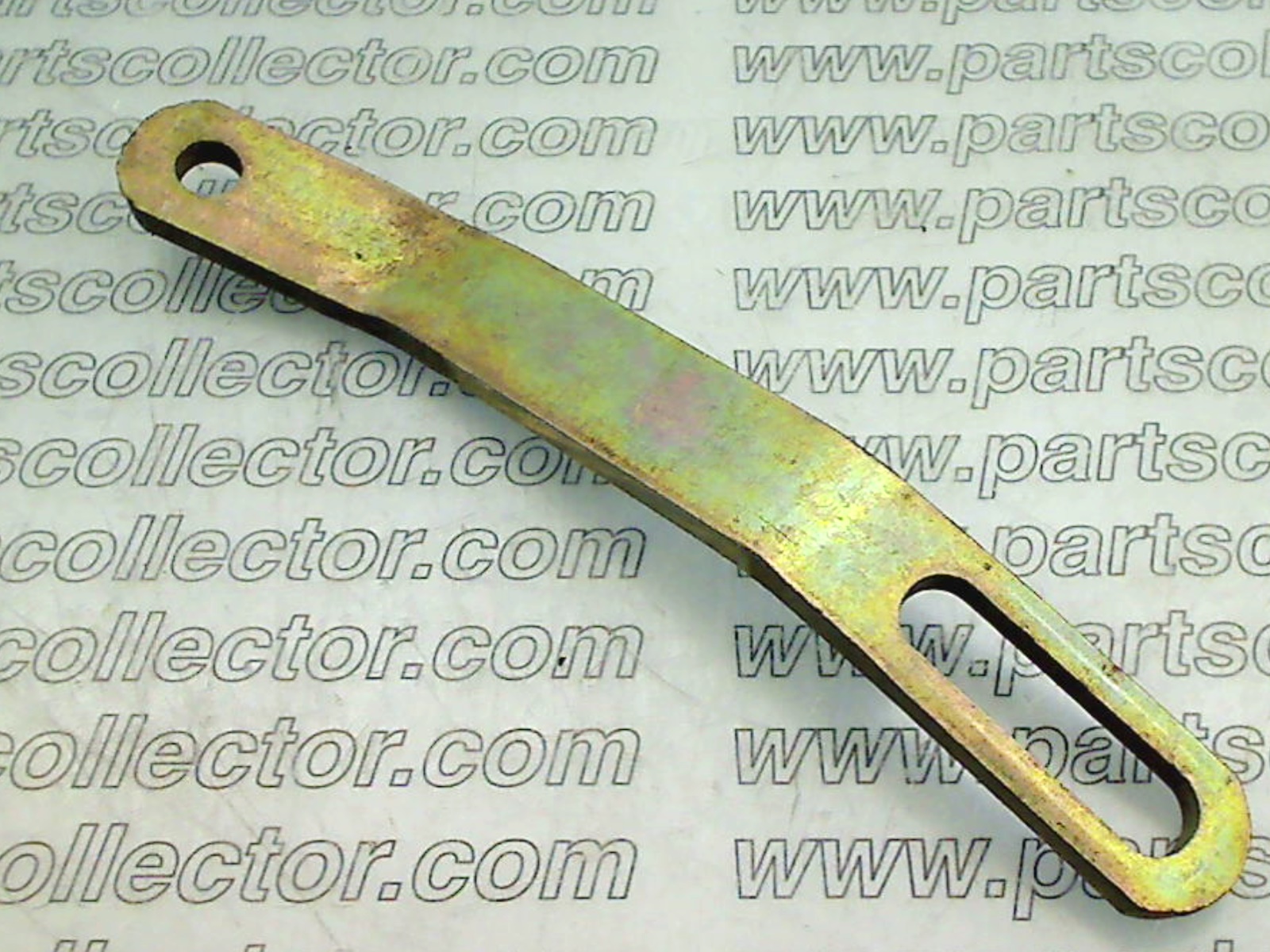 MASERATI 313020407 Electrical system code 11958 compatible with: MASERATI BITURBO, MASERATI KARIF