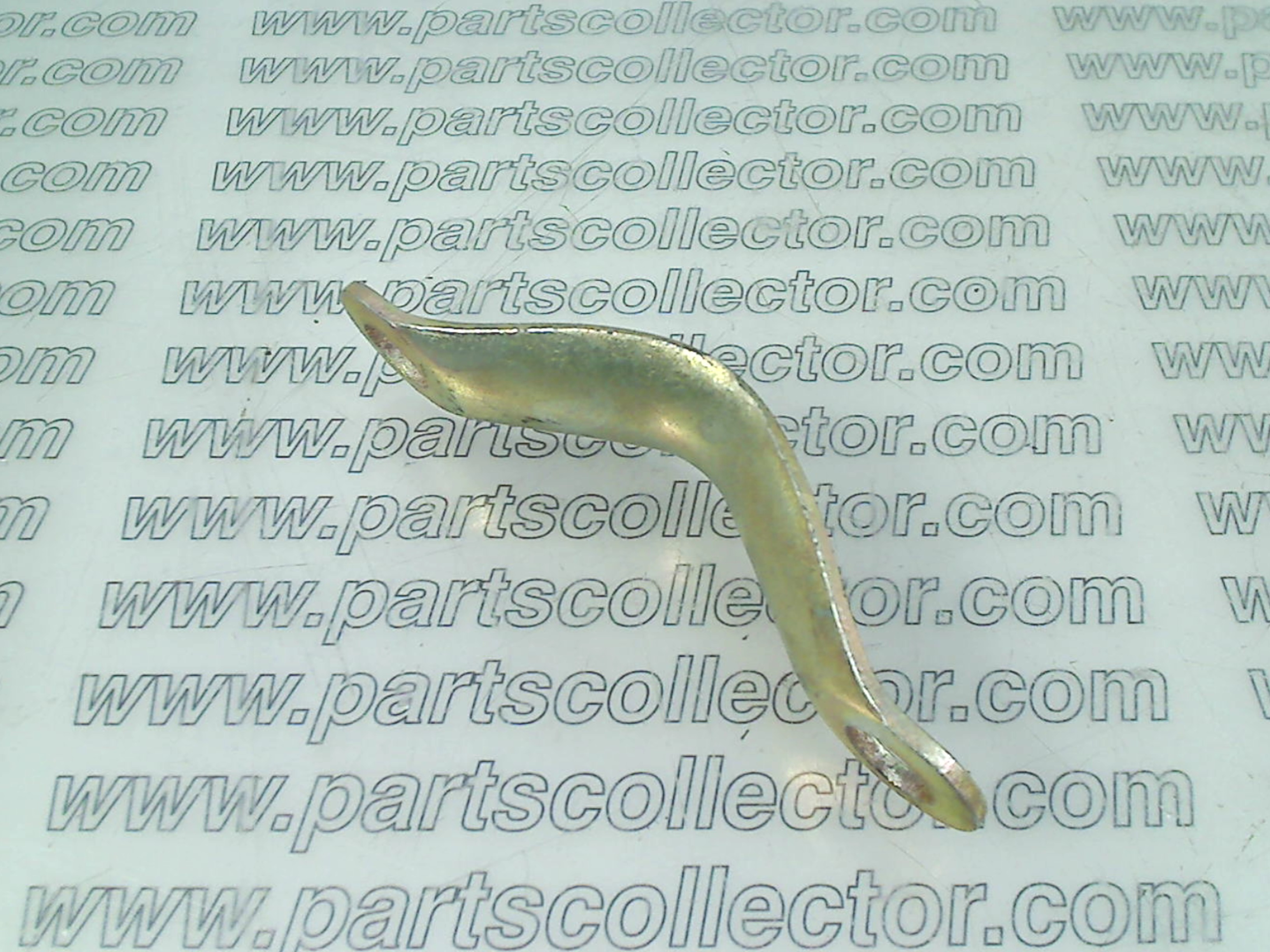 ALFA ROMEO  Engine code 18701 compatible with: ALFA ROMEO 1750-2000 BN / 105, ALFA ROMEO DUETTO SPIDER 105, ALFA ROMEO GIULIA 105, ALFA ROMEO GIULIA 1300  105, ALFA ROMEO GIULIA 1600 105, ALFA ROMEO GIULIA SPRINT-SPIDER, ALFA ROMEO GIULIA SUPER  105, ALFA ROMEO GIULIA TZ, ALFA ROMEO GIULIETTA 116, ALFA ROMEO GIULIETTA 750/101, ALFA ROMEO GIULIETTA SPIDER 750/101, ALFA ROMEO GIULIETTA SPRINT 750/101, ALFA ROMEO GIULIETTA SPRINT VELOCE 750/101, ALFA ROMEO GIULIETTA SS 101, ALFA ROMEO GIULIETTA TI 101 - additional view