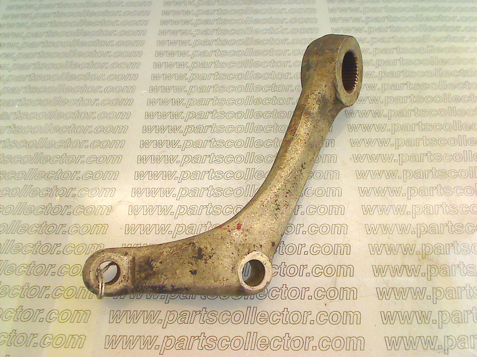FERRARI 760098 Steering and Wheels code 15947 compatible with: FERRARI 330 GTC, FERRARI 365 GTB4 DAYTONA